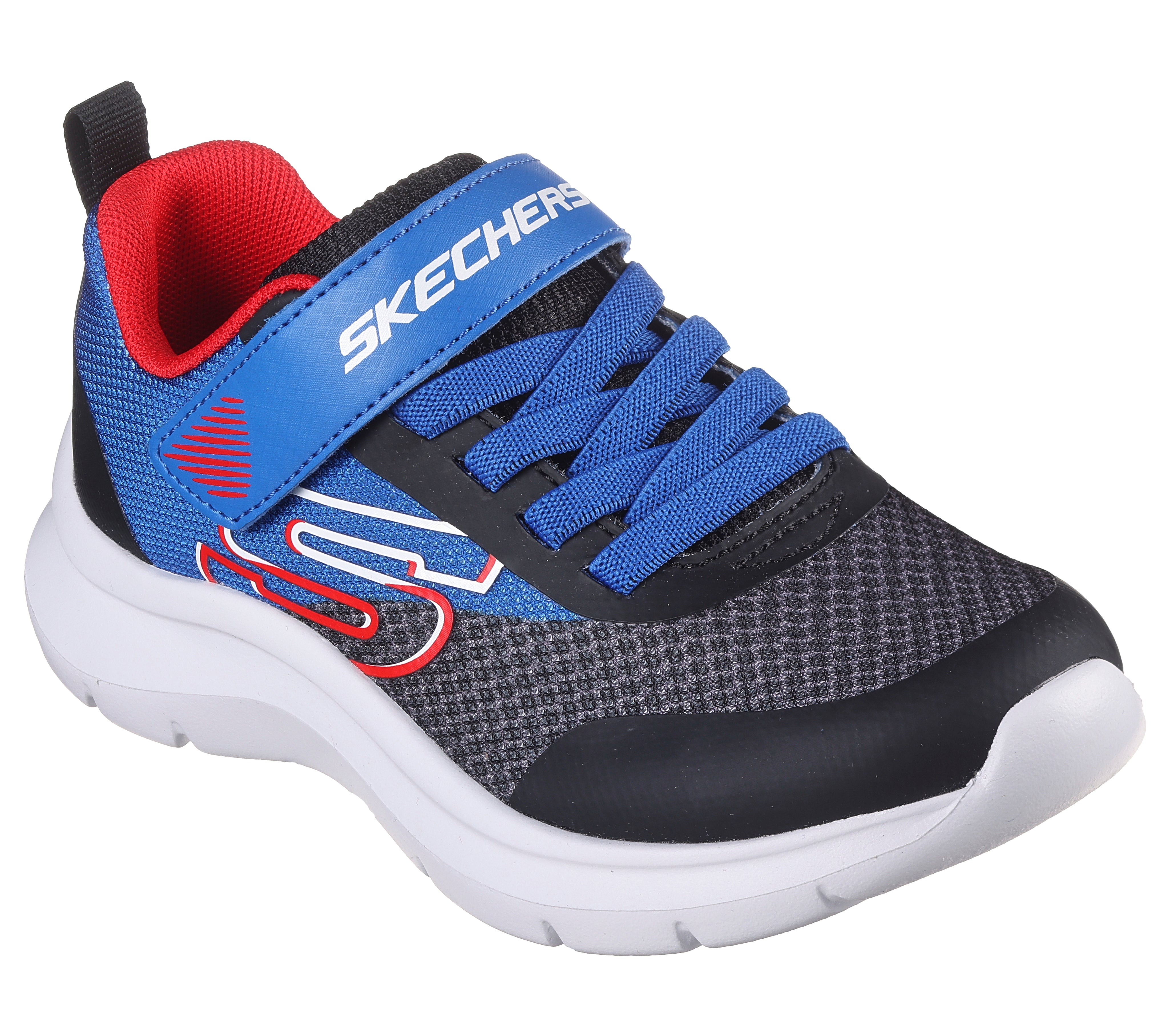 403879L - SKECH FAST - SOLAR-SQUAD (ENFANT)