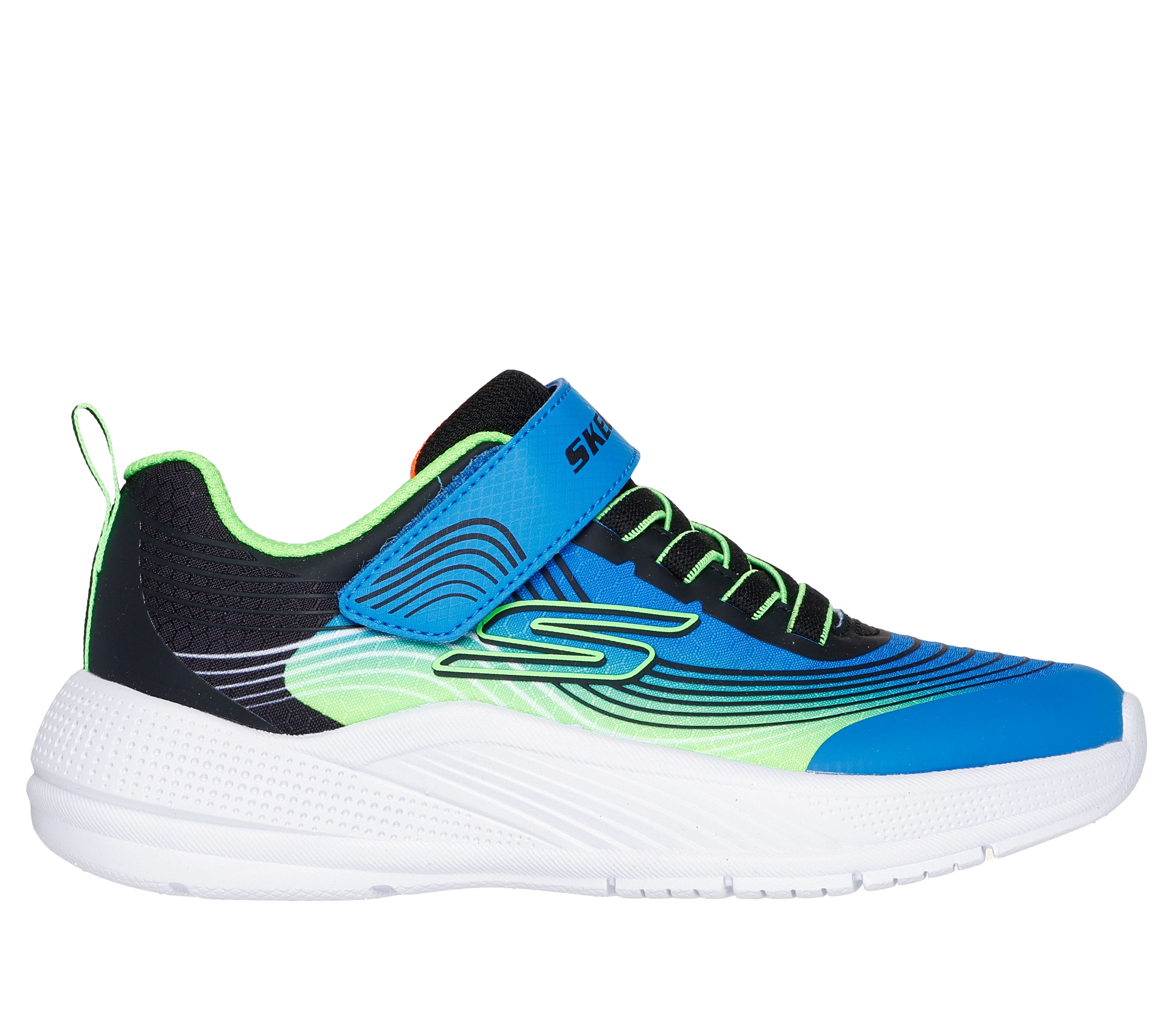 403926L - MICROSPEC ADVANCE (KIDS) – Shoess