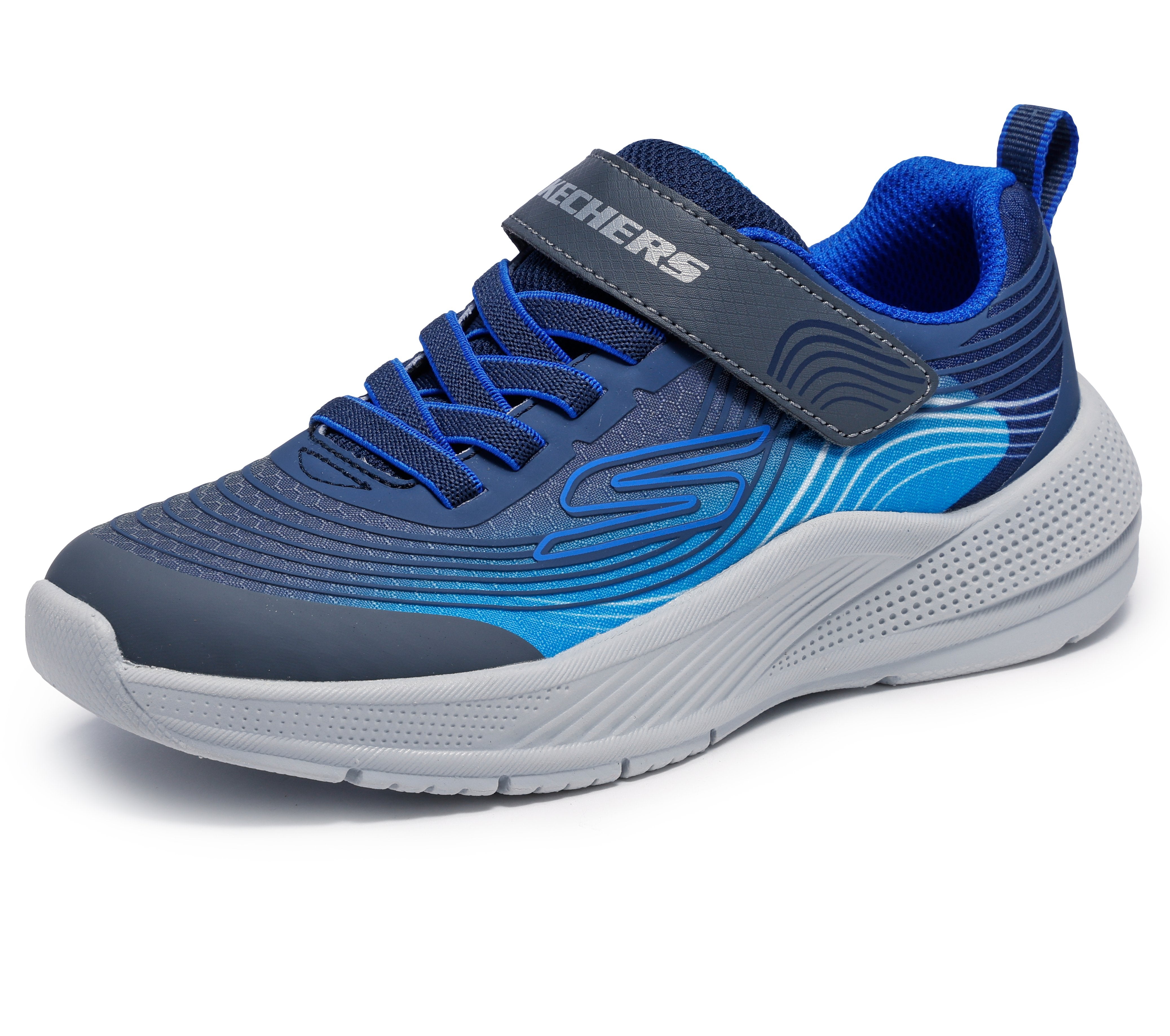 403926L - MICROSPEC ADVANCE (KIDS) – Shoess