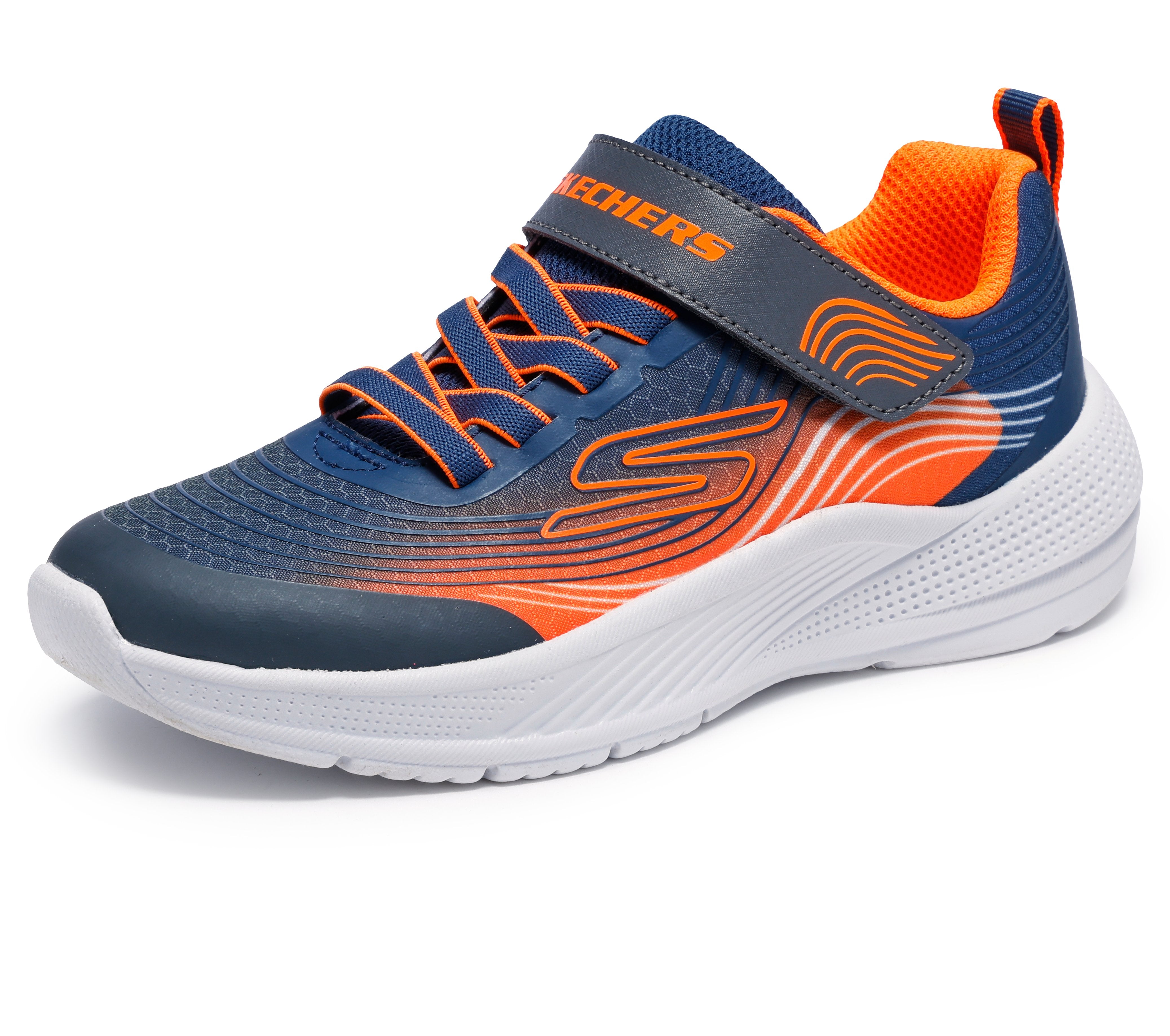 403926L - MICROSPEC ADVANCE (KIDS) – Shoess