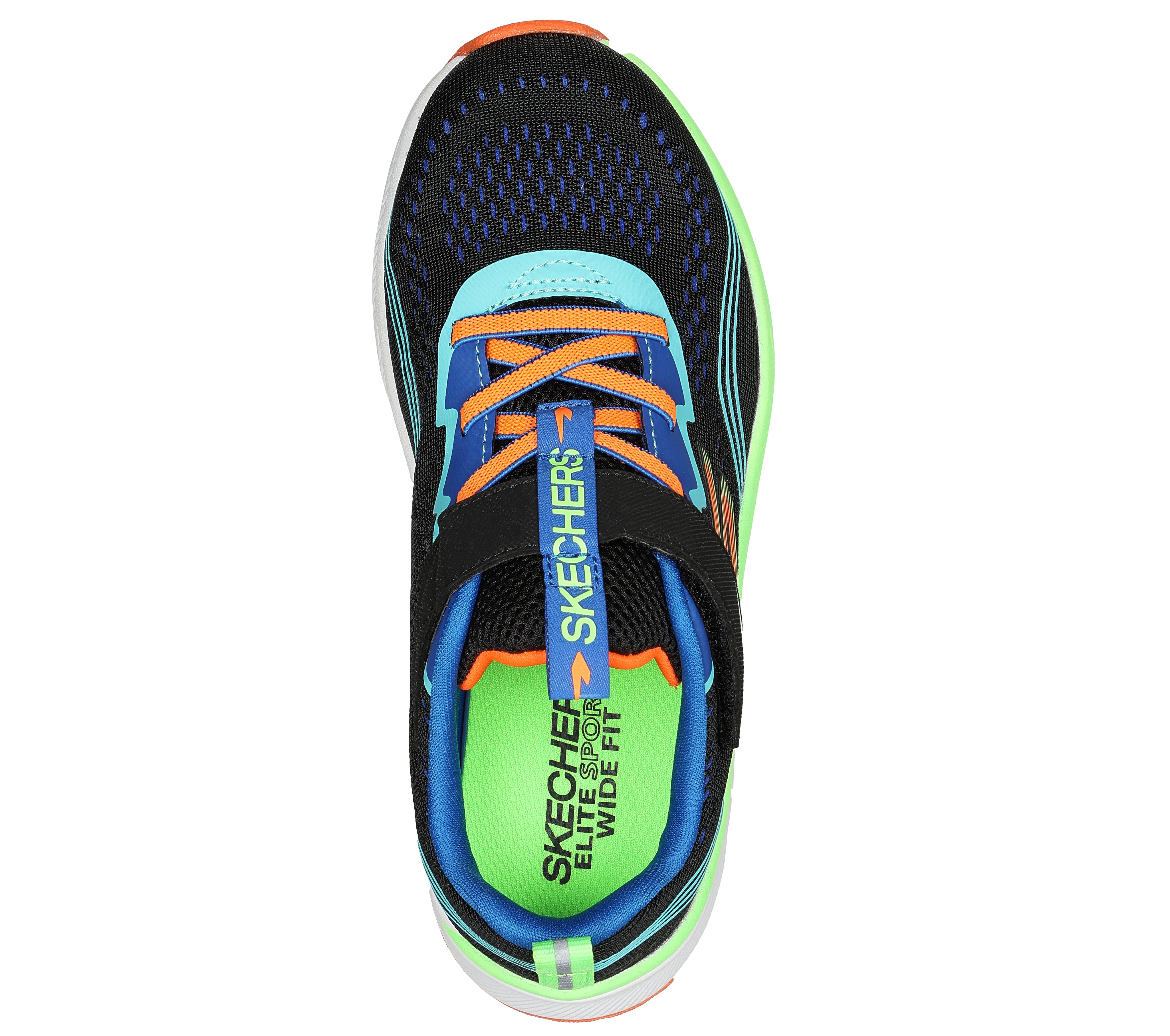 403950L - SKECHERS ELITE SPORT (ENFANT)
