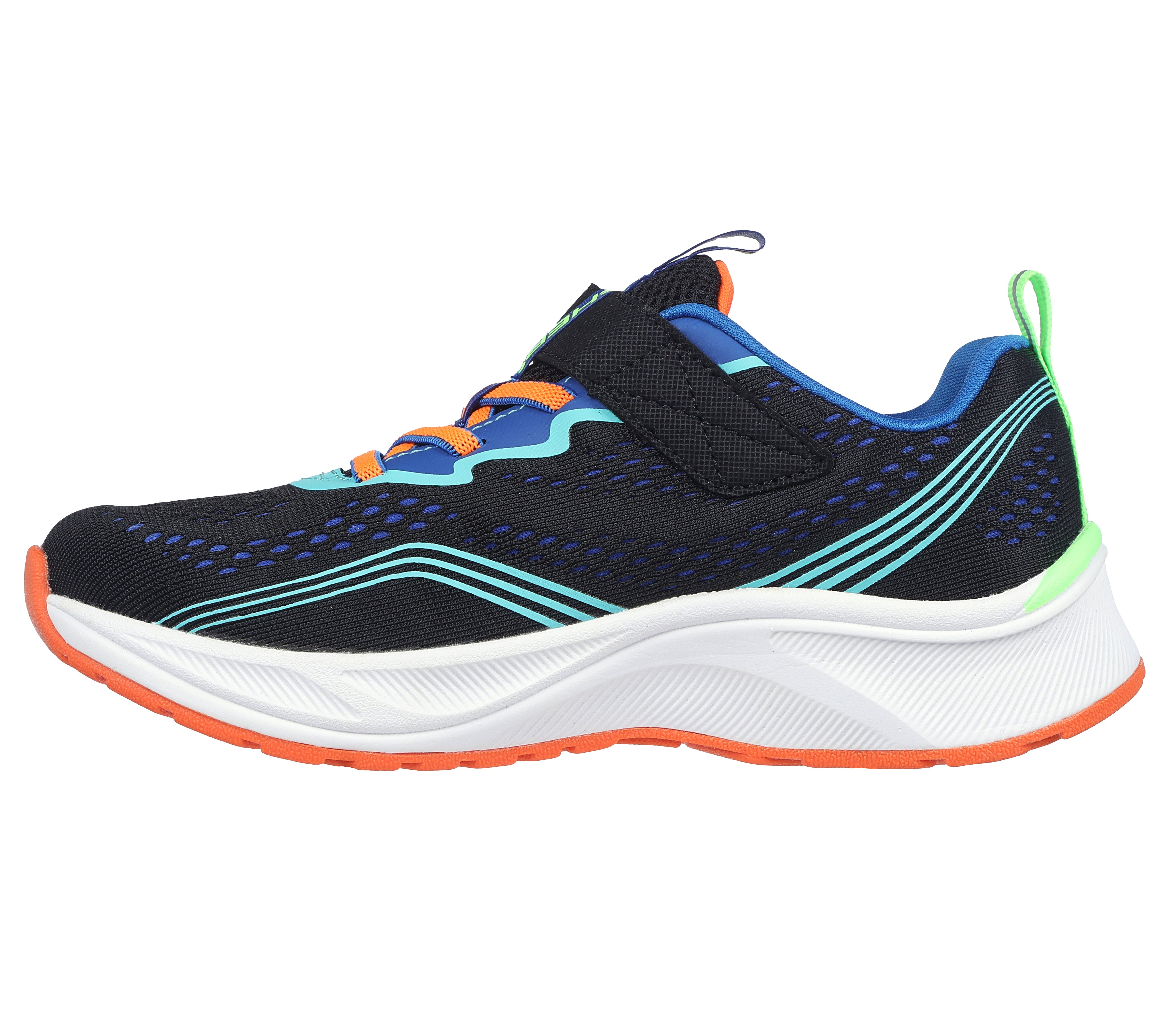 403950L - SKECHERS ELITE SPORT (ENFANT)