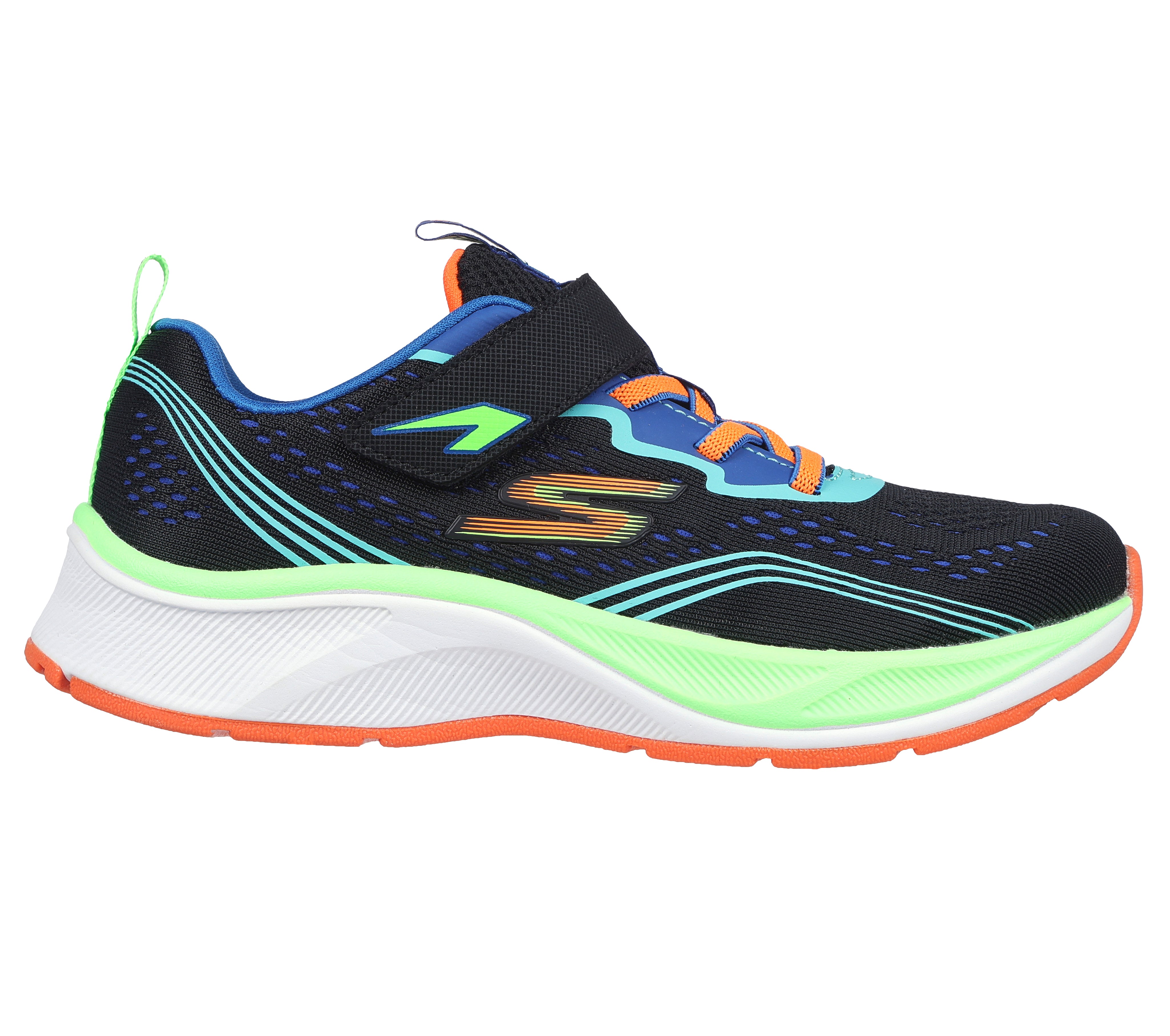 403950L - SKECHERS ELITE SPORT (ENFANT)