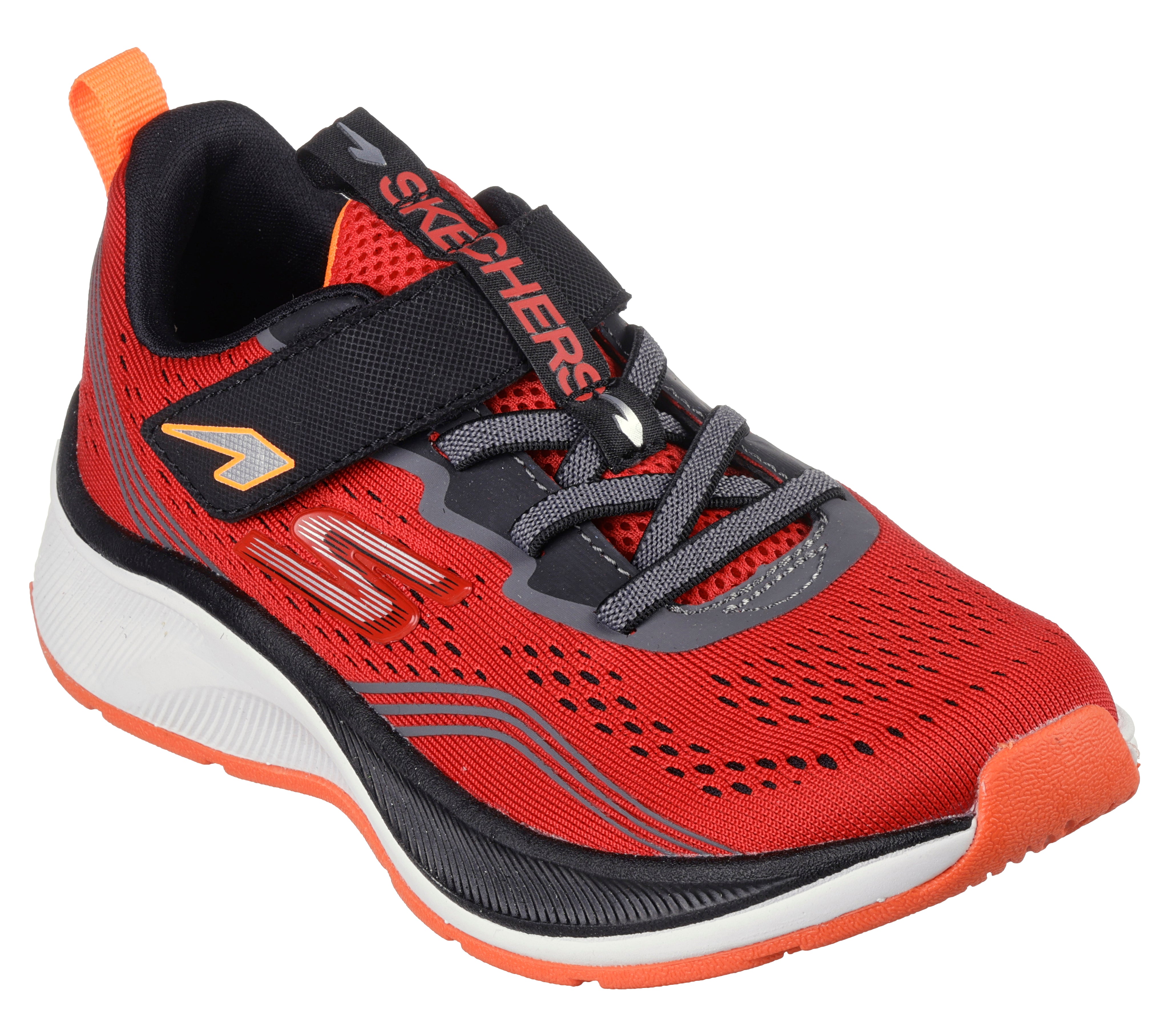 403950L - SKECHERS ELITE SPORT (ENFANT)