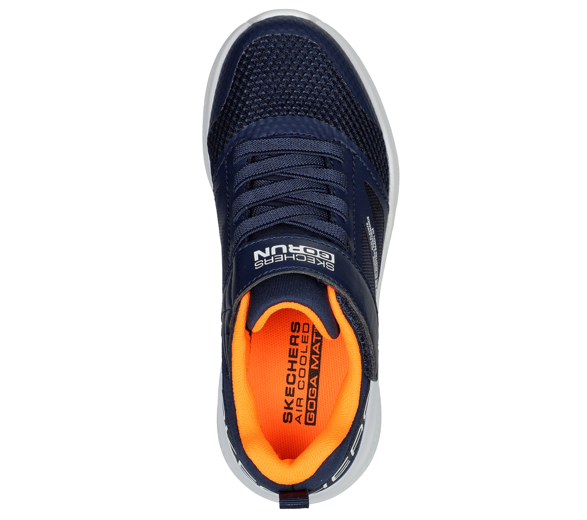 403982L - GO RUN ELEVATE