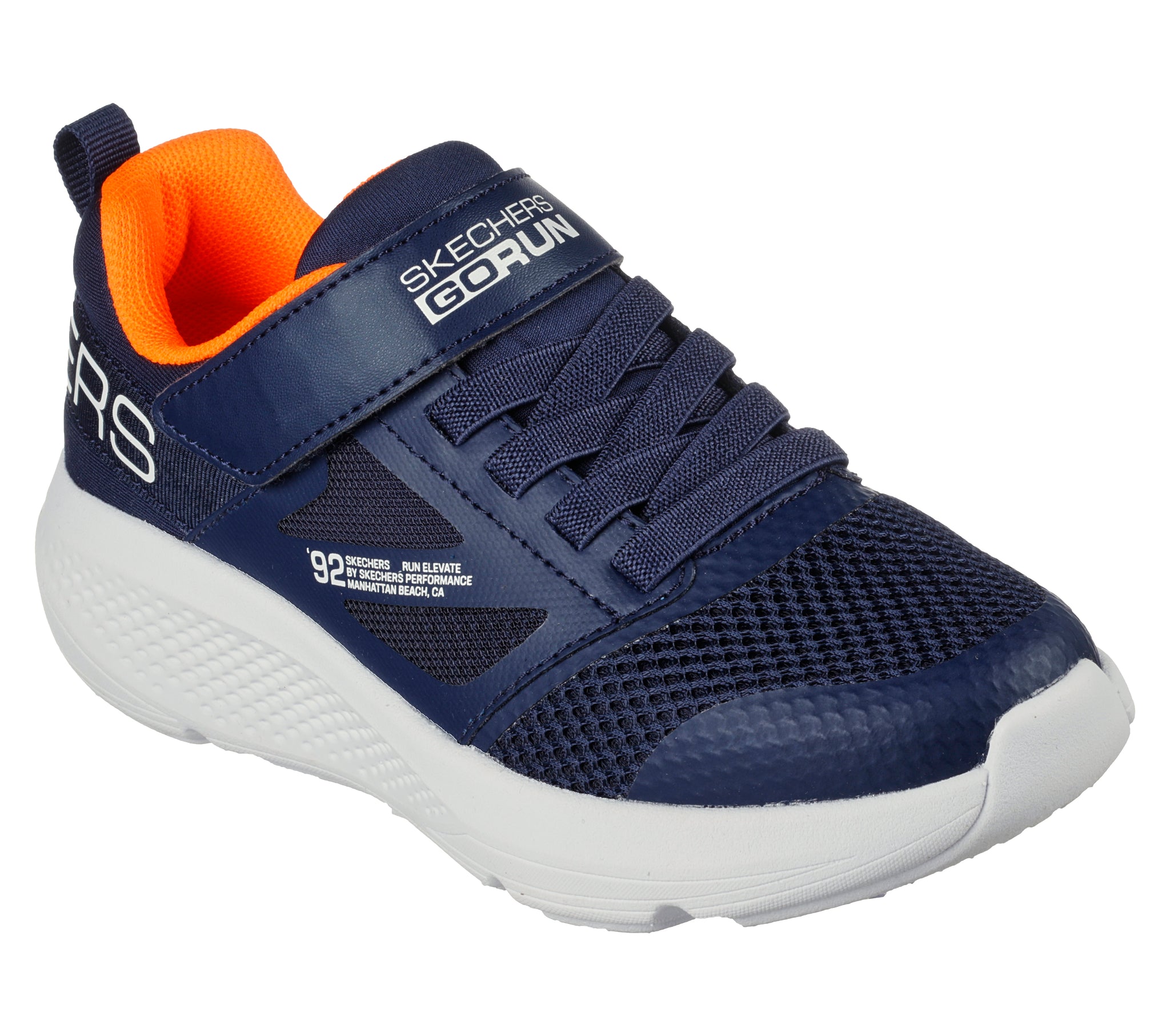 403982L - GO RUN ELEVATE