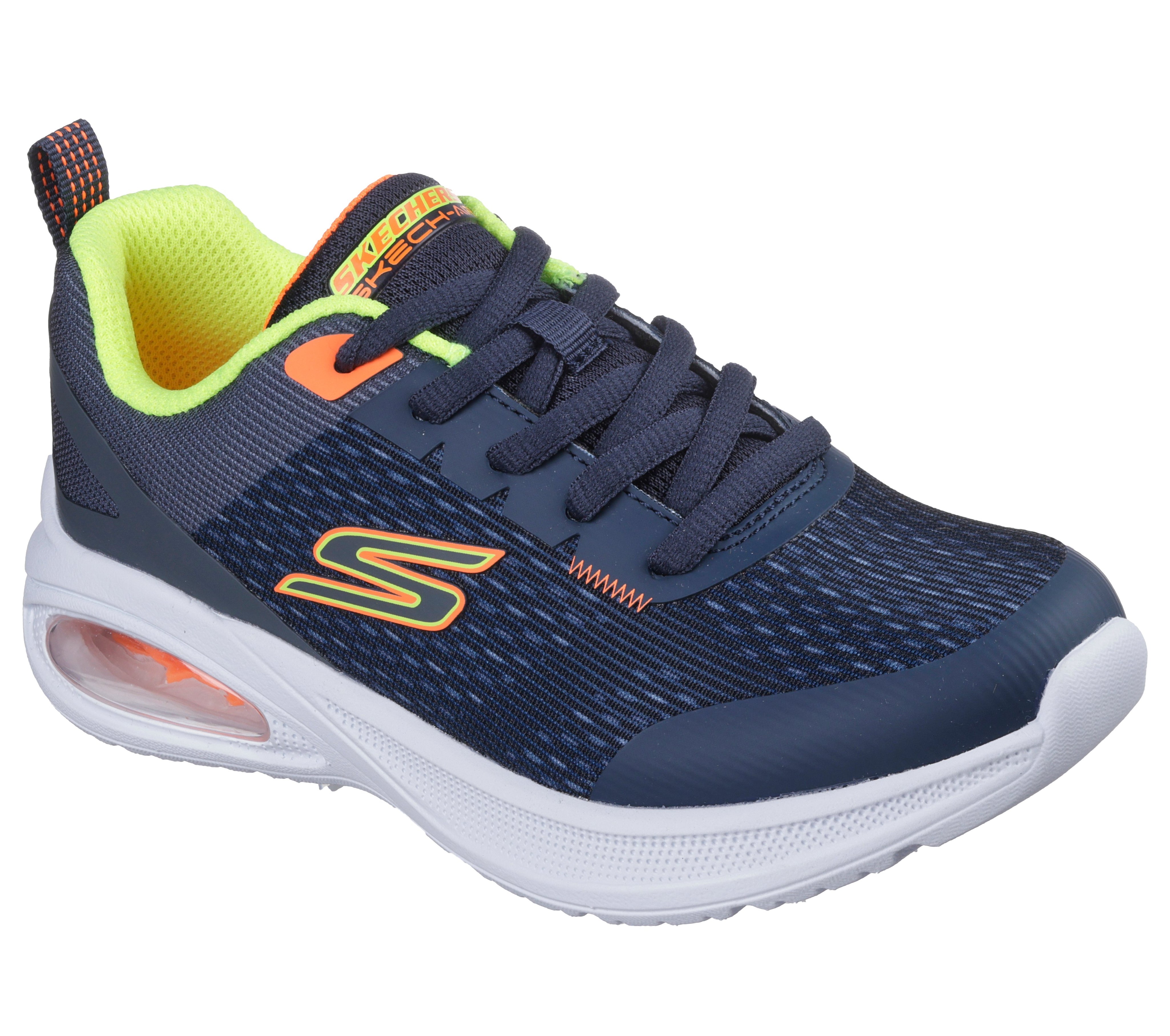 404106L - MICROSPEC MAX ADVANCE (ENFANT)