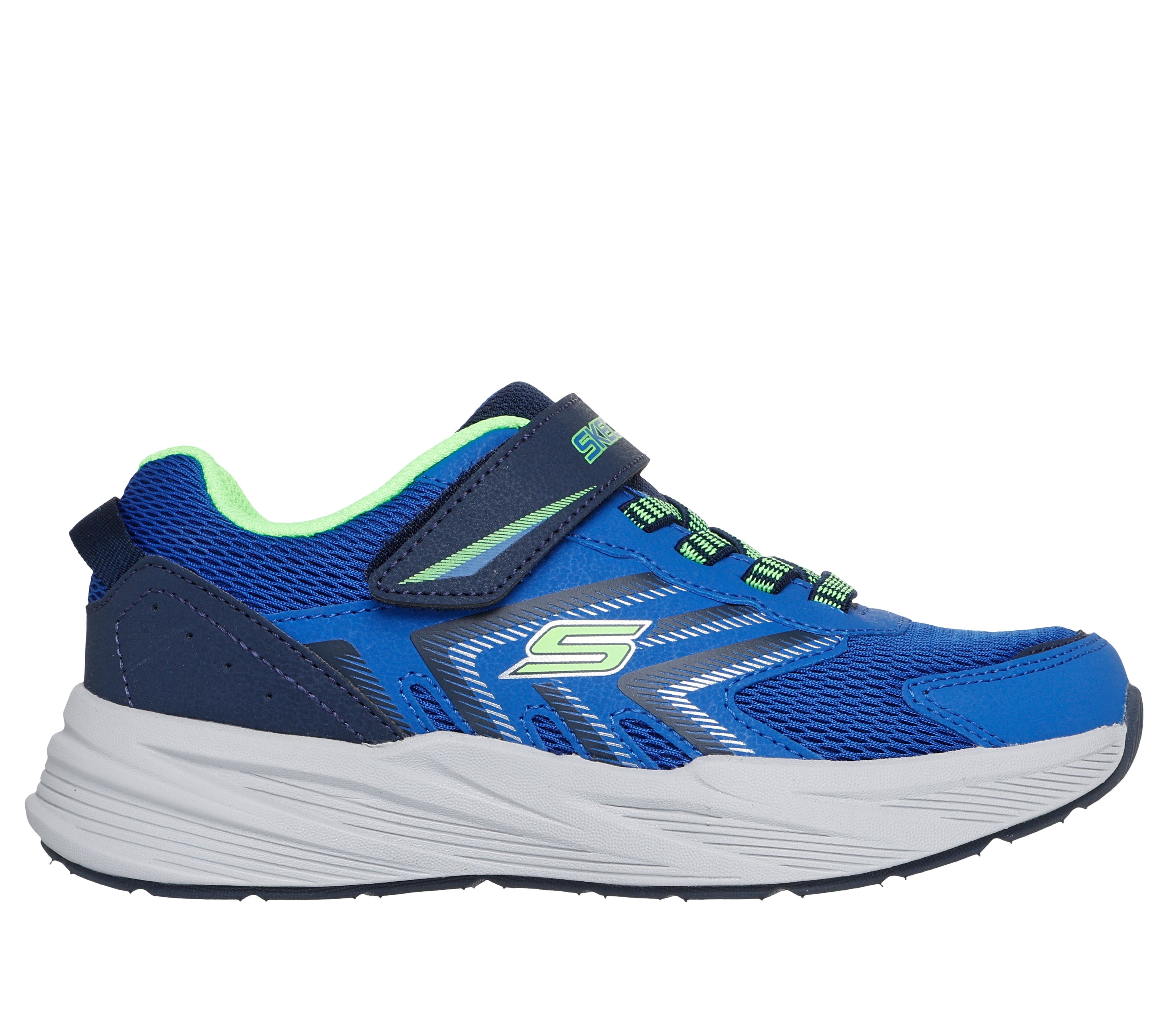 404115L - MICROSPEC TREADKIDS