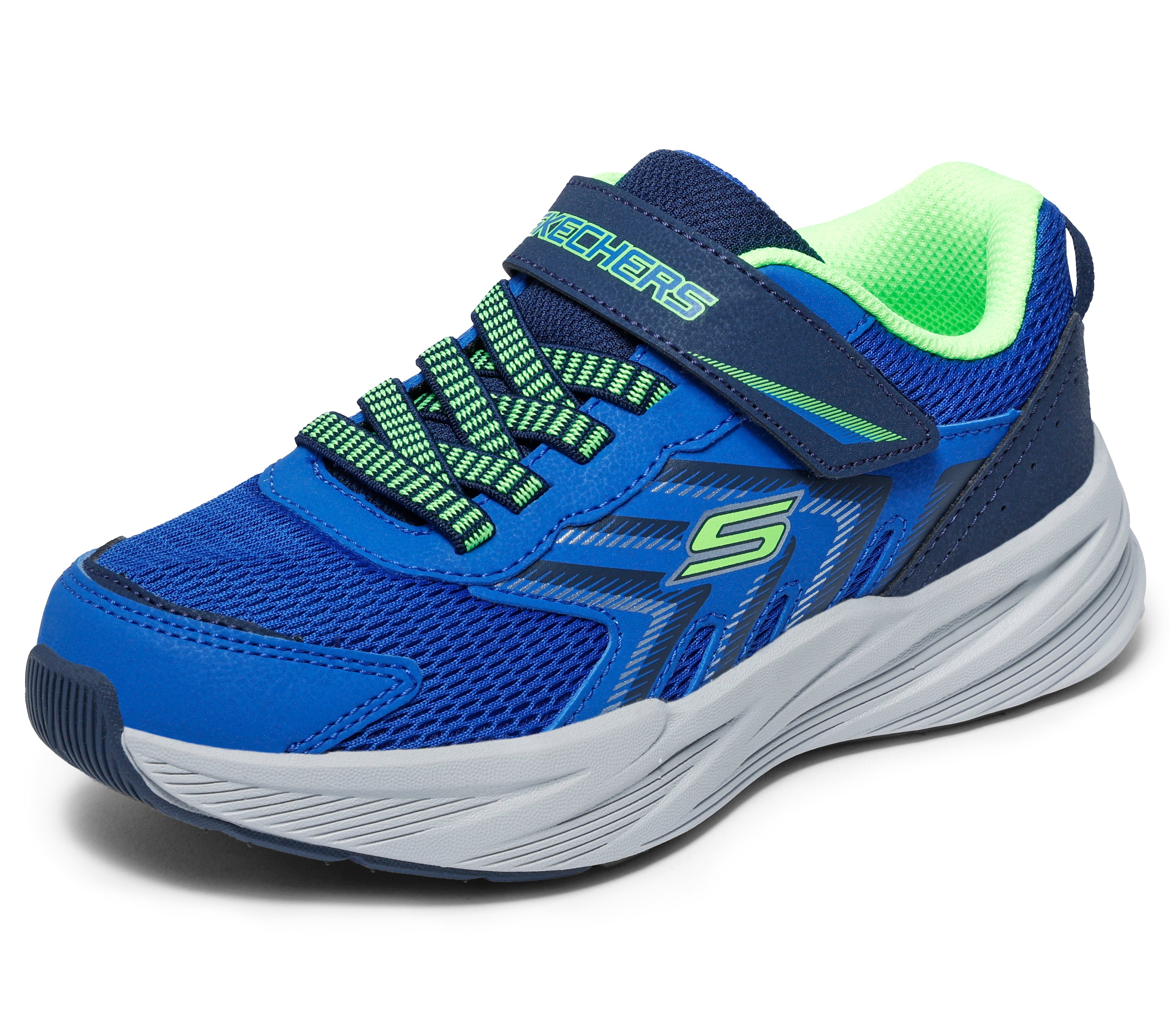 404115L - MICROSPEC TREADKIDS