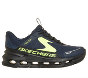 404203L - SKECHERS SLIP-INS: GLIDE-STEP PLUS - VISTA-LANET (ENFANT)
