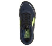 404203L - SKECHERS SLIP-INS: GLIDE-STEP PLUS - VISTA-LANET (ENFANT)
