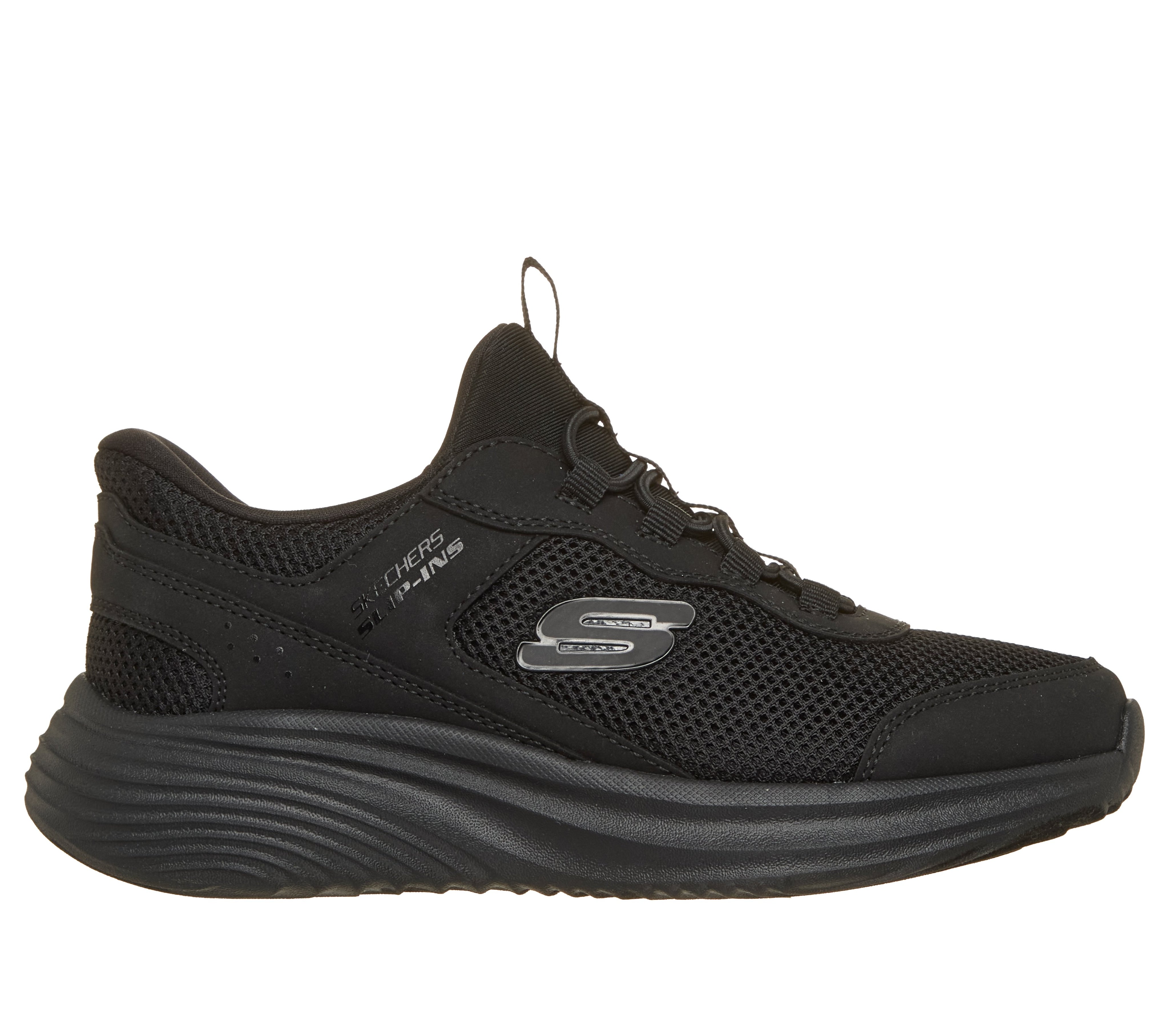404208L - SKECHERS SLIP-INS: BOUNDER PRO (ENFANT)