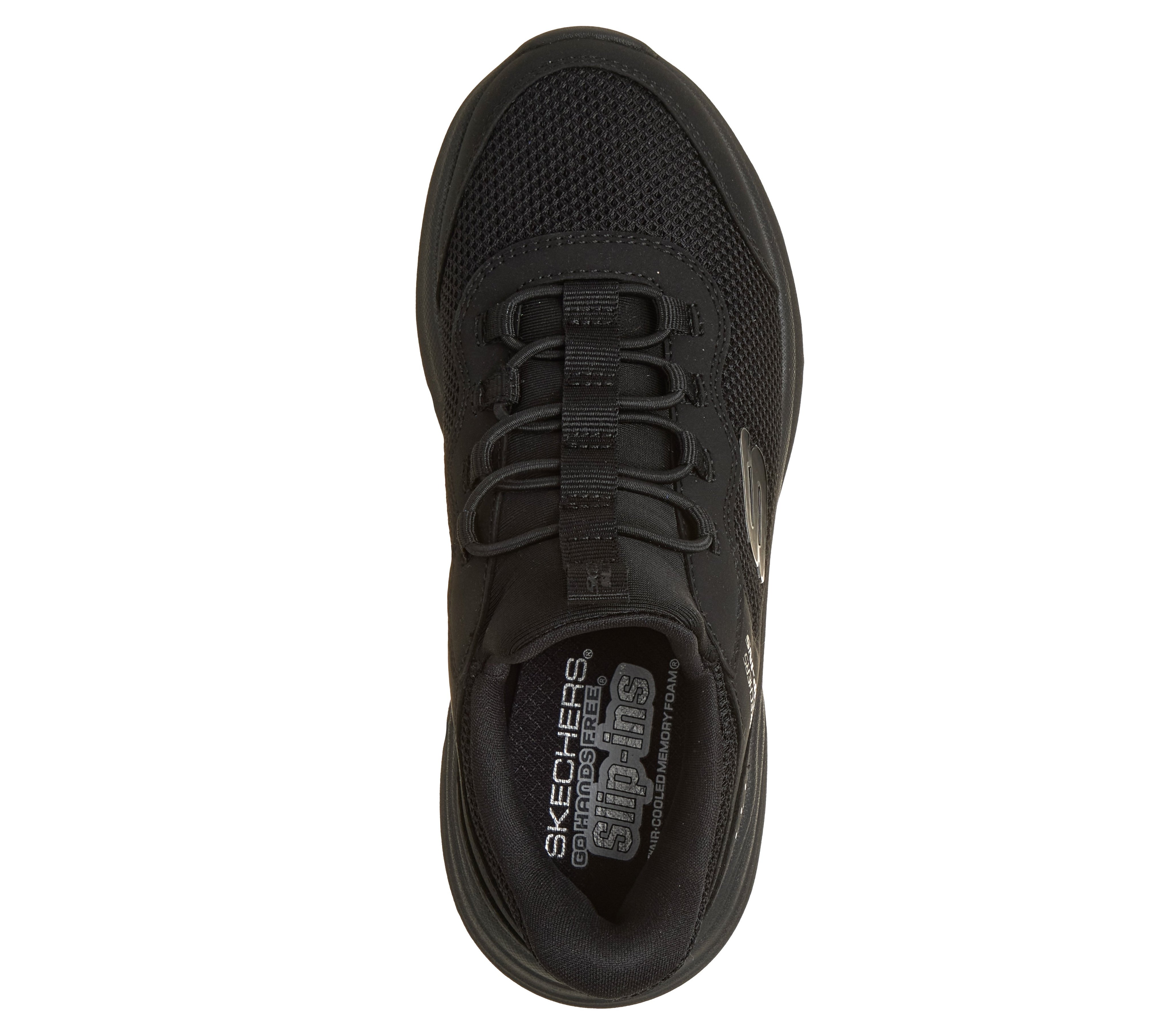 404208L - SKECHERS SLIP-INS: BOUNDER PRO (ENFANT)