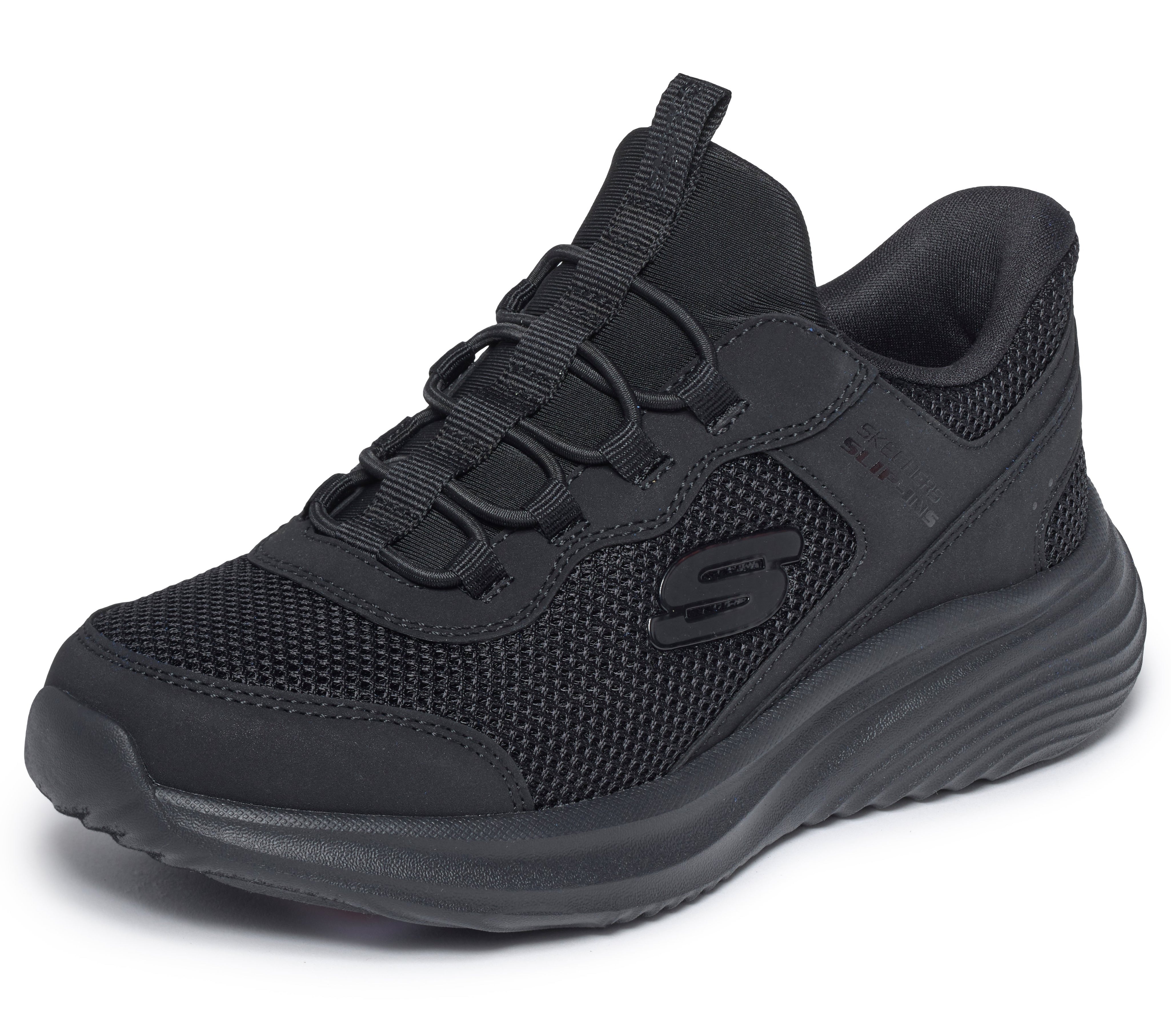 404208L - SKECHERS SLIP-INS: BOUNDER PRO (ENFANT)