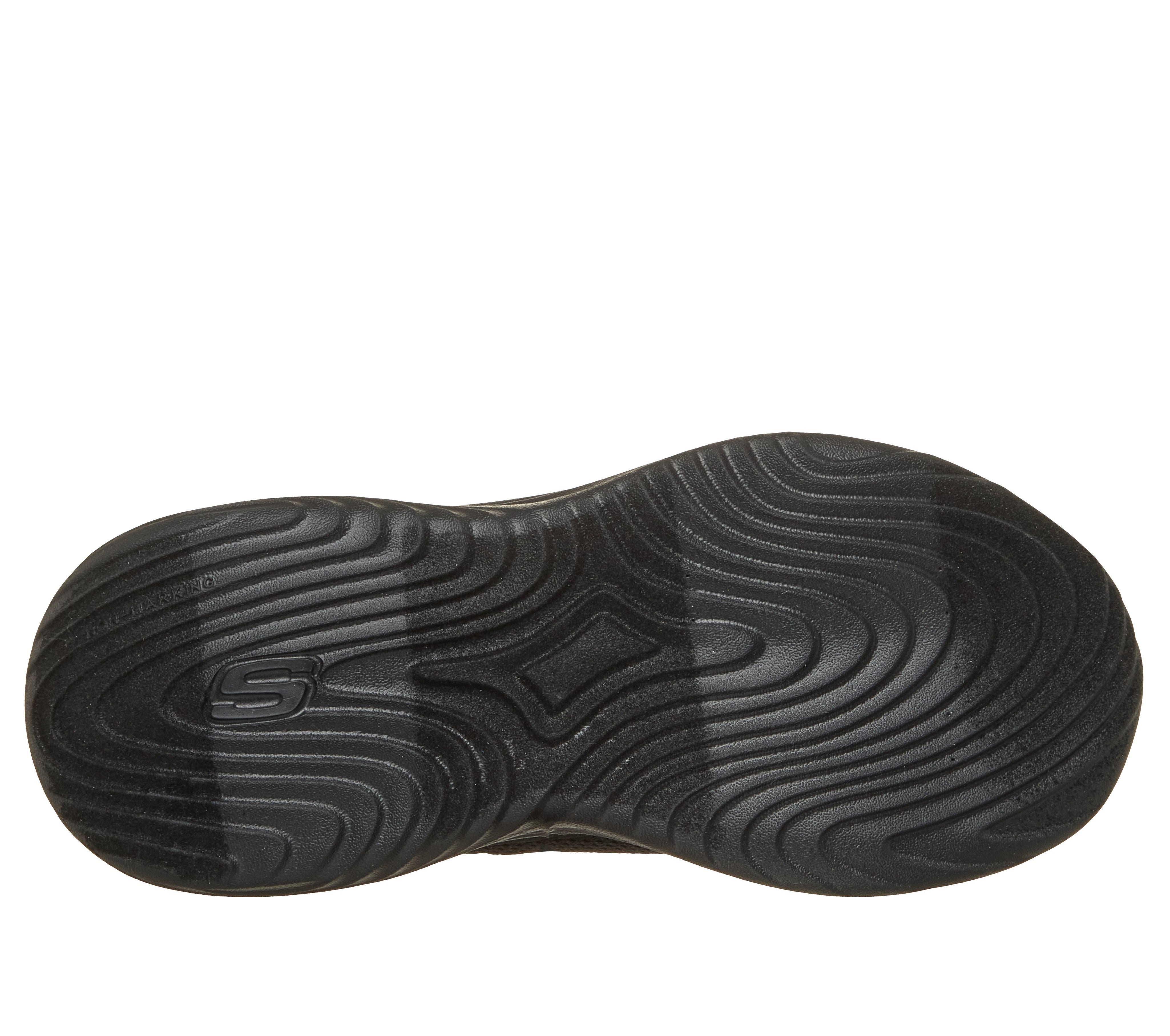 404208L - SKECHERS SLIP-INS: BOUNDER PRO (ENFANT)