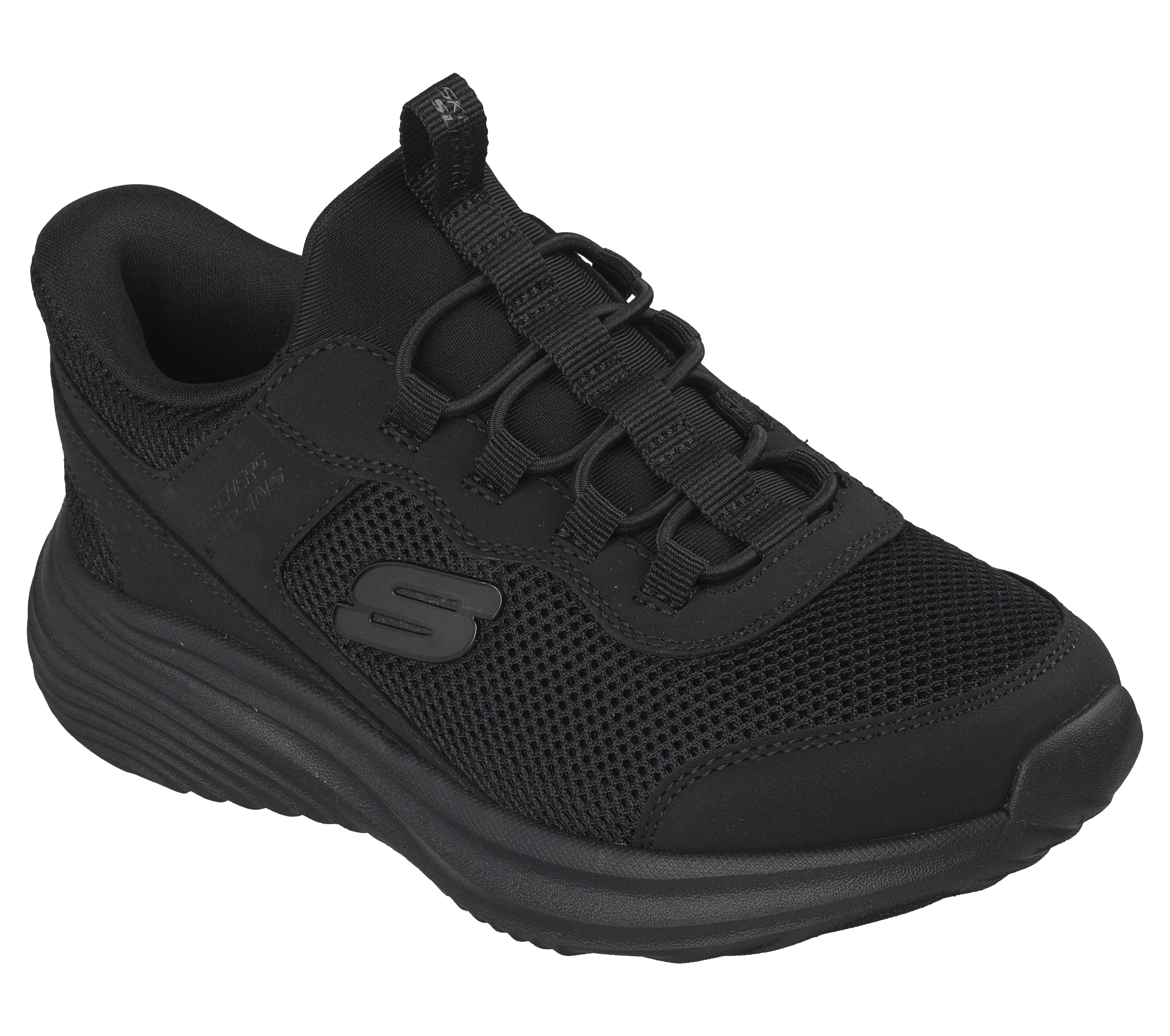 404208L - SKECHERS SLIP-INS: BOUNDER PRO (ENFANT)