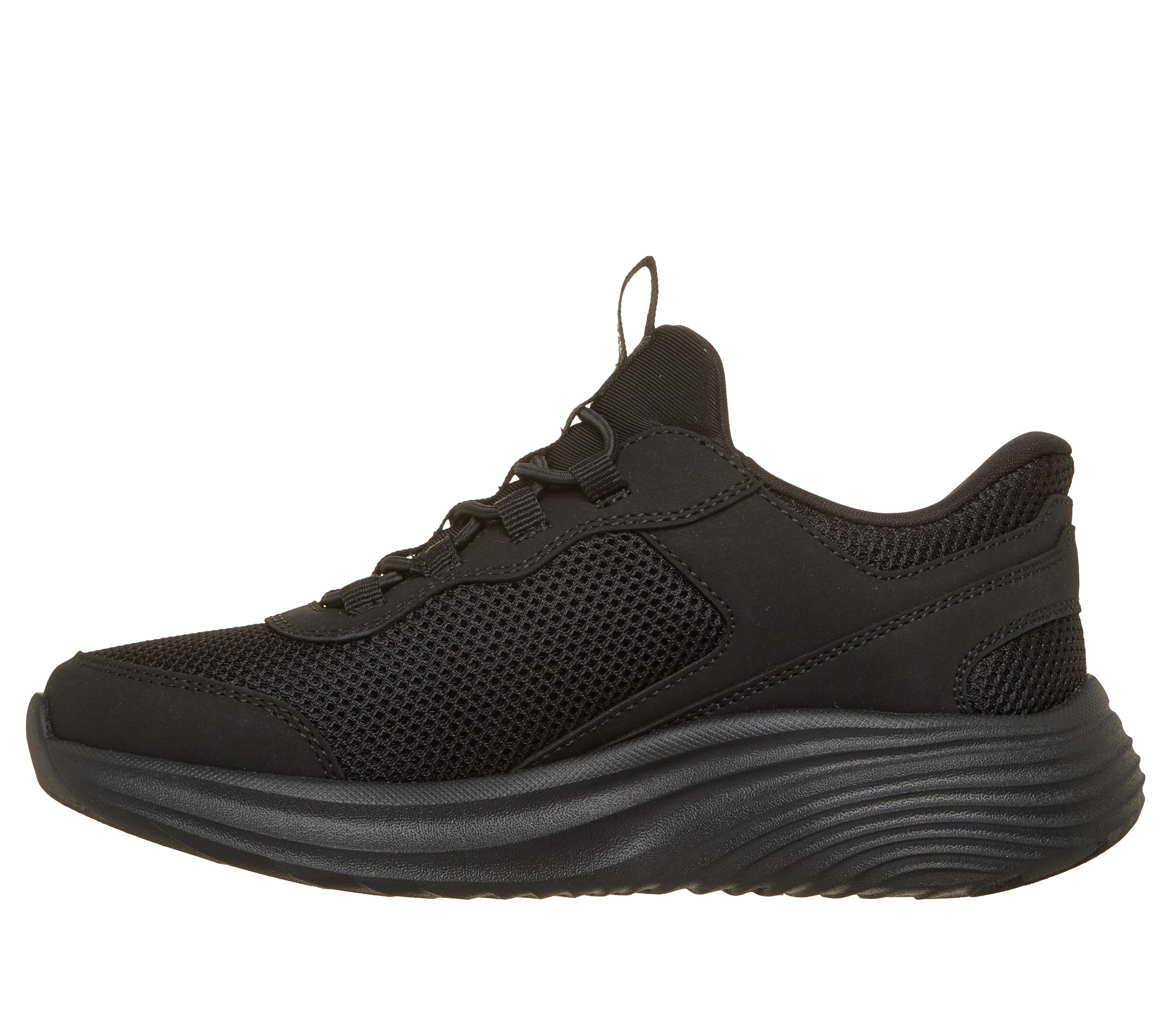 404208L - SKECHERS SLIP-INS: BOUNDER PRO (ENFANT)