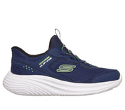404208L - SKECHERS SLIP-INS: BOUNDER PRO (ENFANT)