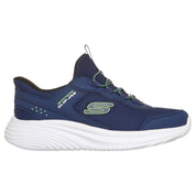 404208L - SKECHERS SLIP-INS: BOUNDER PRO (ENFANT)