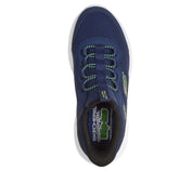 404208L - SKECHERS SLIP-INS: BOUNDER PRO (ENFANT)
