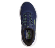 404208L - SKECHERS SLIP-INS: BOUNDER PRO (ENFANT)