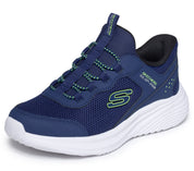 404208L - SKECHERS SLIP-INS: BOUNDER PRO (ENFANT)