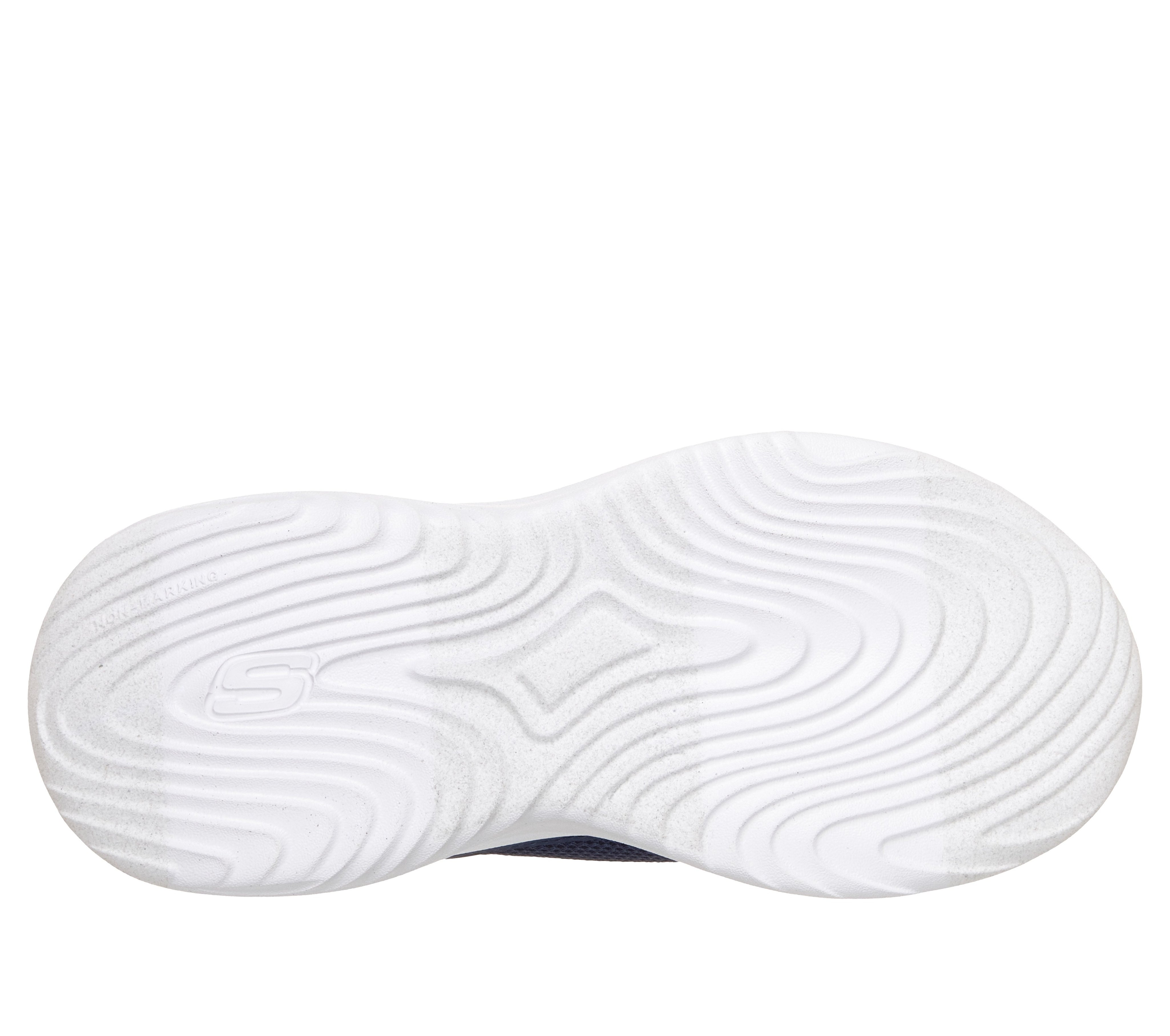 404208L - SKECHERS SLIP-INS: BOUNDER PRO (ENFANT)