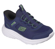 404208L - SKECHERS SLIP-INS: BOUNDER PRO (ENFANT)