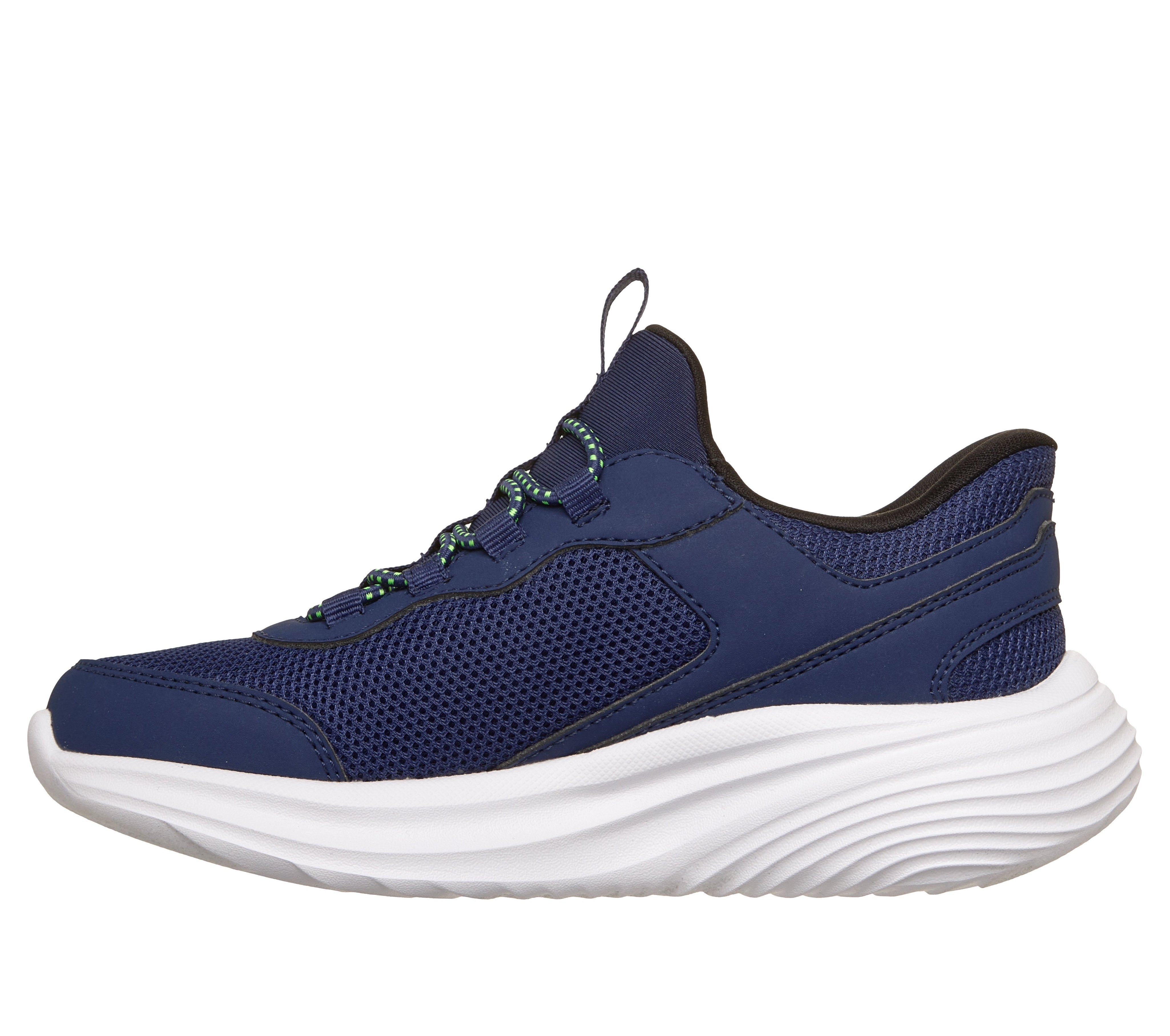 404208L - SKECHERS SLIP-INS: BOUNDER PRO (ENFANT)