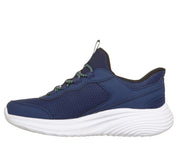 404208L - SKECHERS SLIP-INS: BOUNDER PRO (ENFANT)