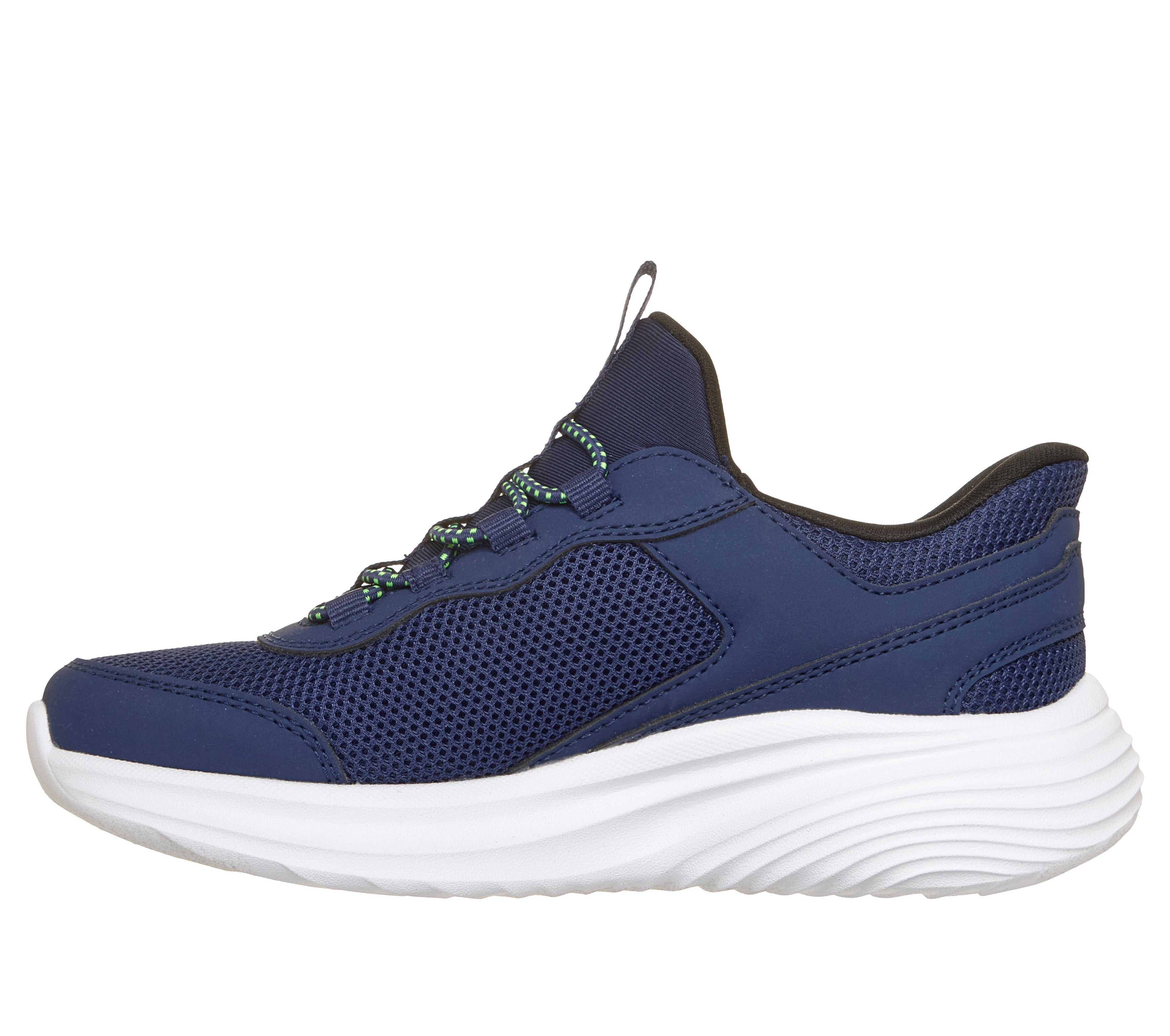 404208L - SKECHERS SLIP-INS: BOUNDER PRO (ENFANT)
