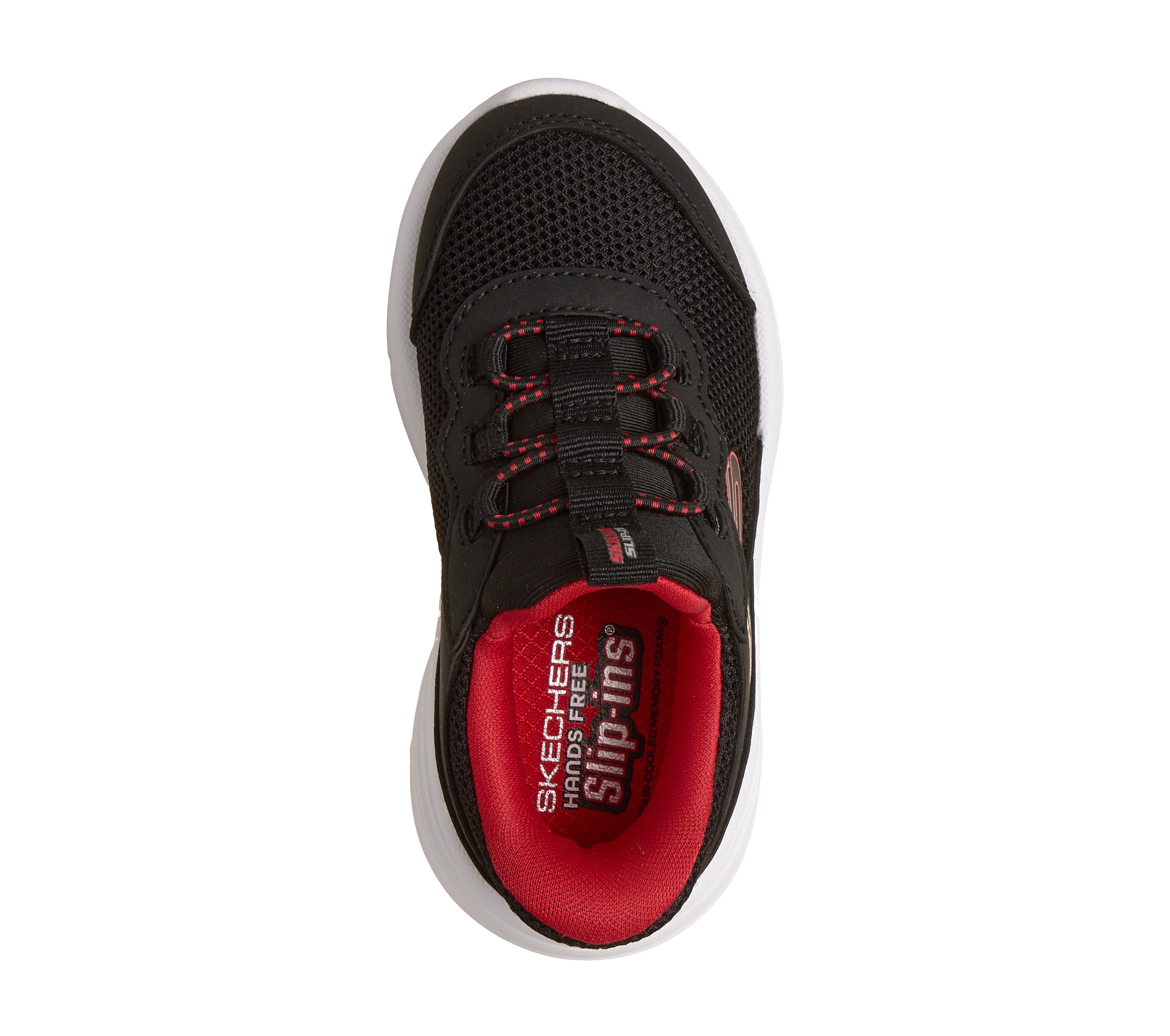 404208N - SKECHERS SLIP-INS: BOUNDER PRO (KIDS)