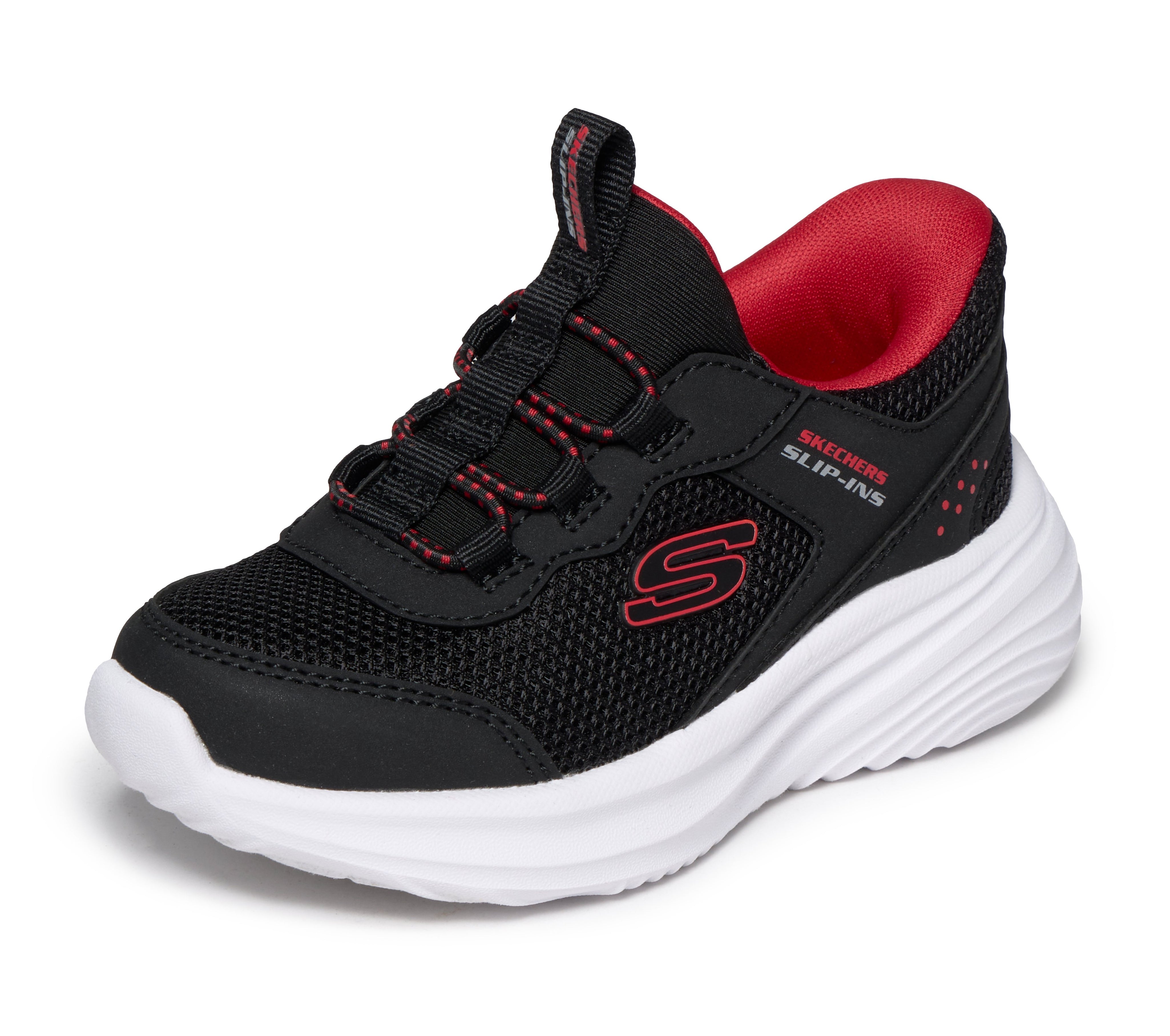 404208N - SKECHERS SLIP-INS: BOUNDER PRO (KIDS)
