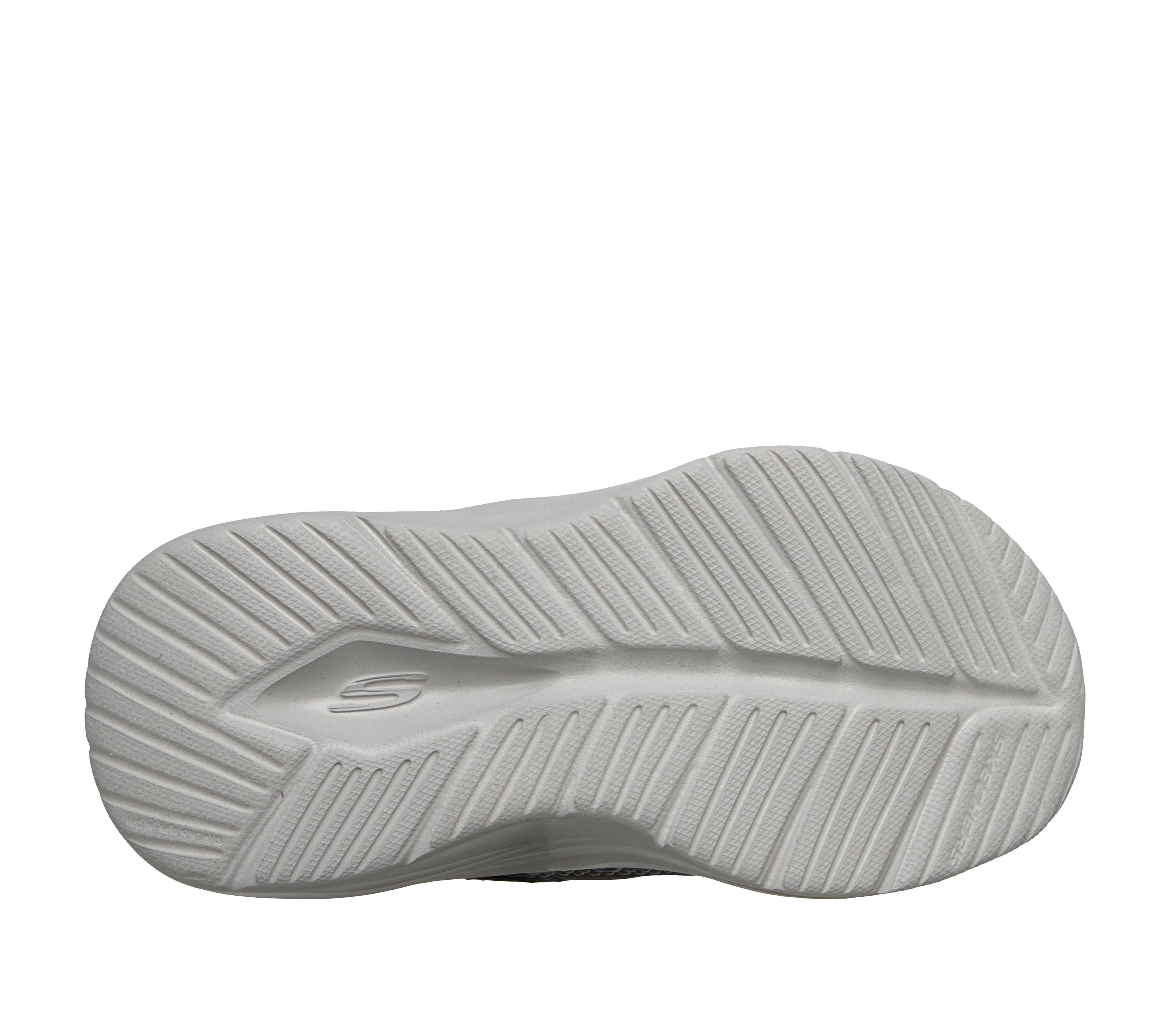 404210N - SKECHERS SLIP-INS: COMFY SPRINTS - COZY FIT (KIDS)