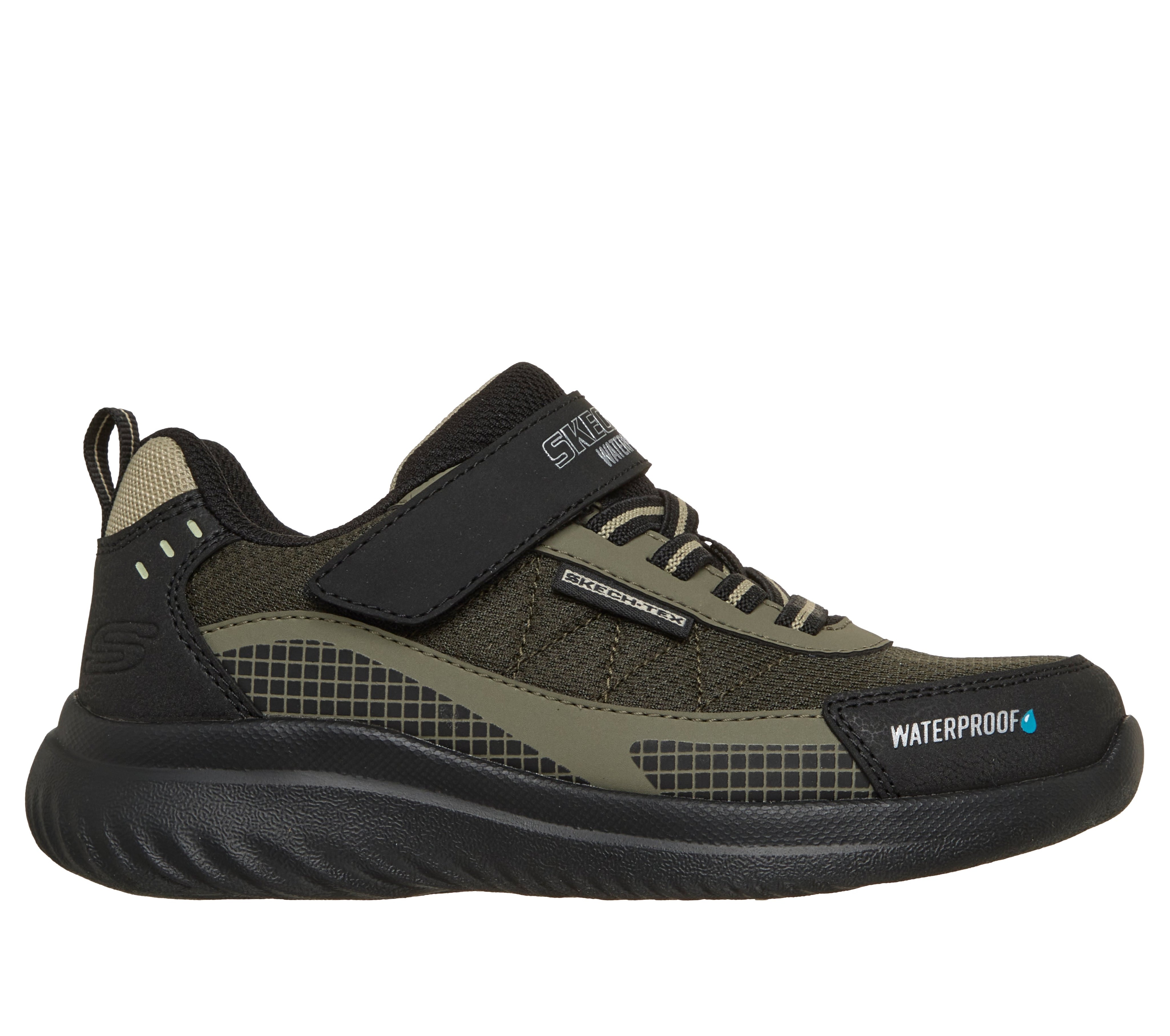 406341L - WATERPROOF: BOUNDER 2.0 - AQUA PACE (ENFANT)