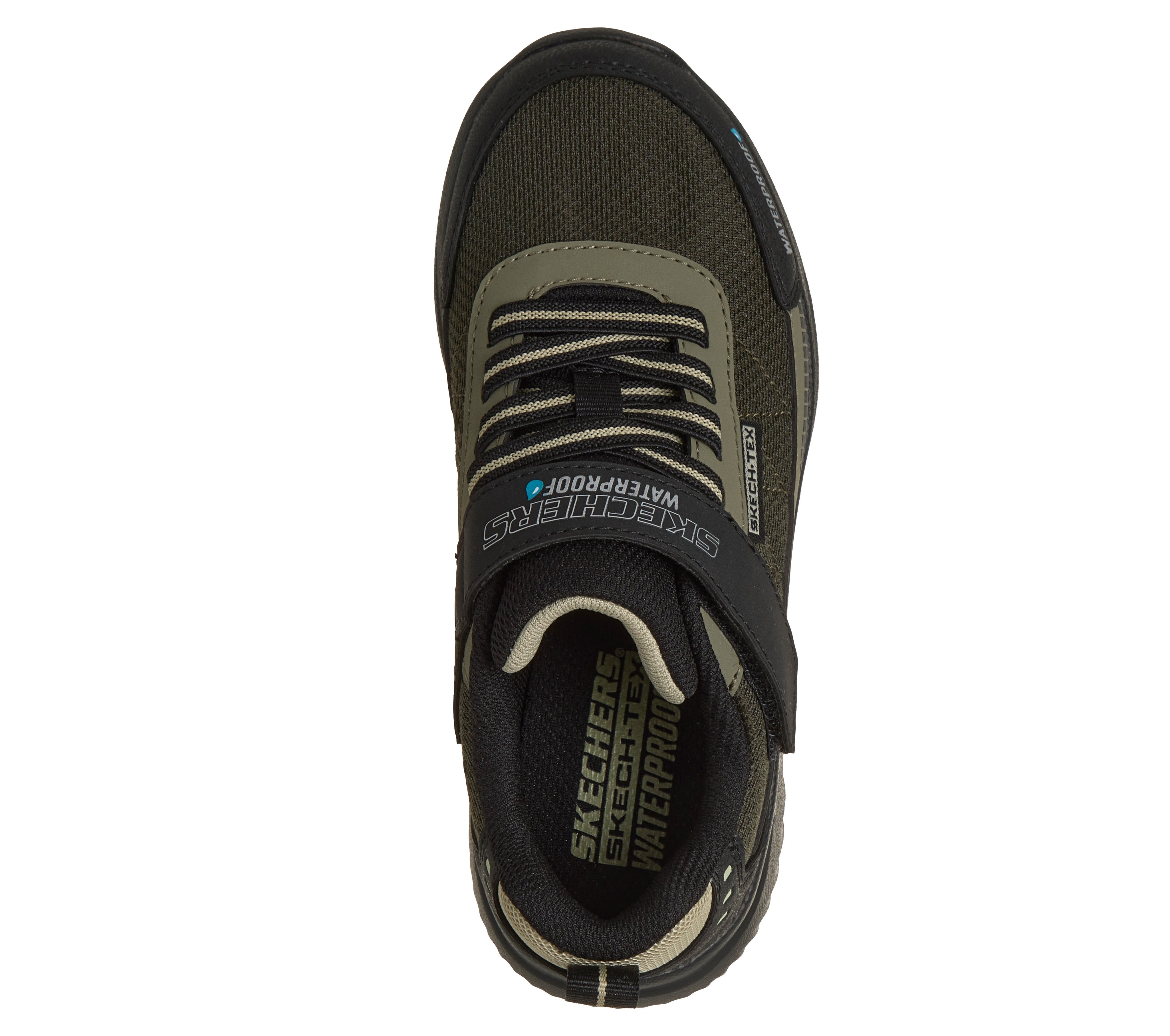 406341L - WATERPROOF: BOUNDER 2.0 - AQUA PACE (ENFANT)