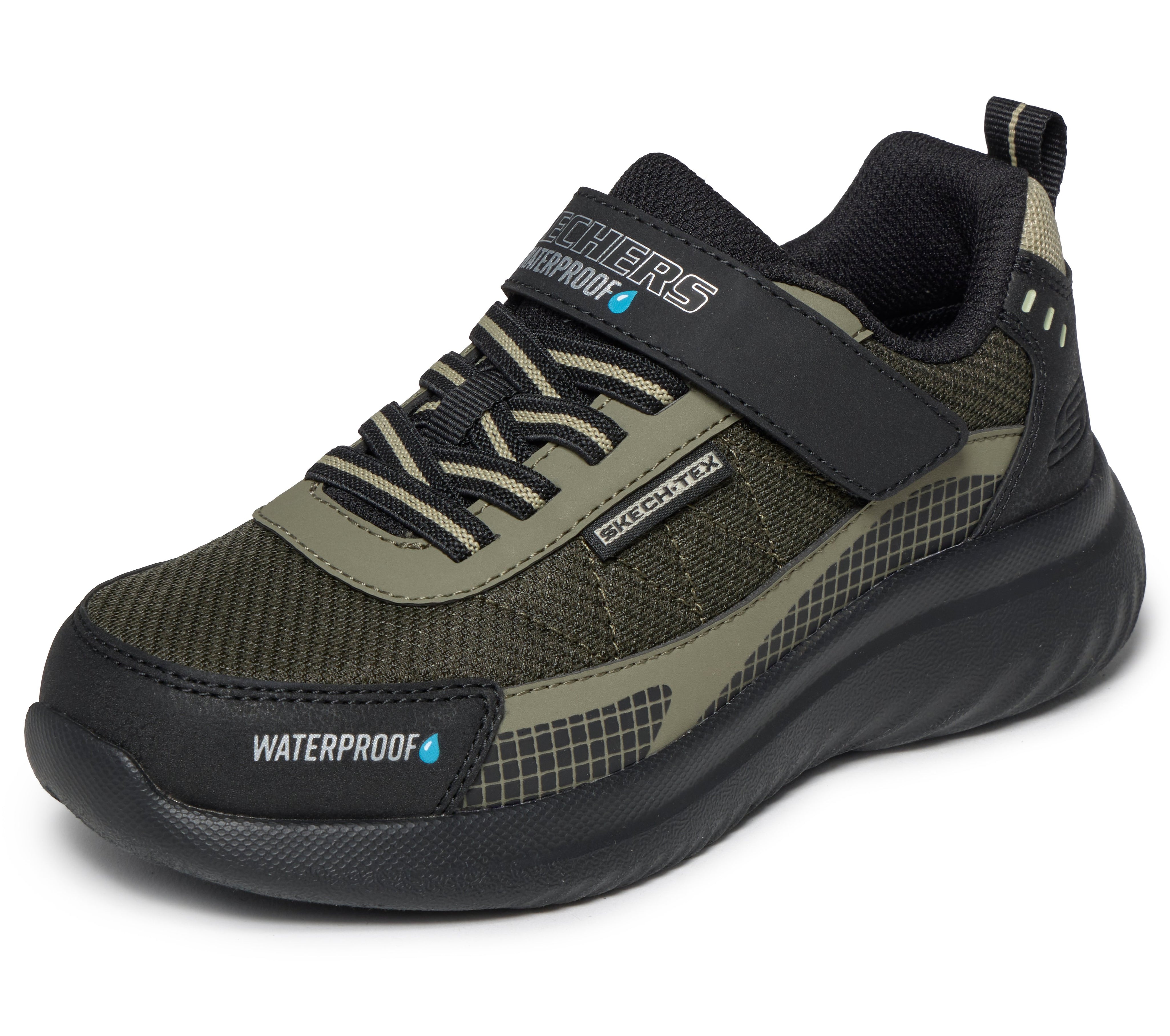 406341L - WATERPROOF: BOUNDER 2.0 - AQUA PACE (ENFANT)