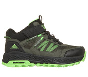 406350L - WATERPROOF: FUSE TREAD - CANYON CORE (KIDS)