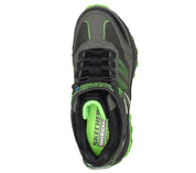 406350L - WATERPROOF: FUSE TREAD - CANYON CORE (KIDS)