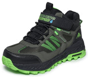 406350L - WATERPROOF: FUSE TREAD - CANYON CORE (KIDS)