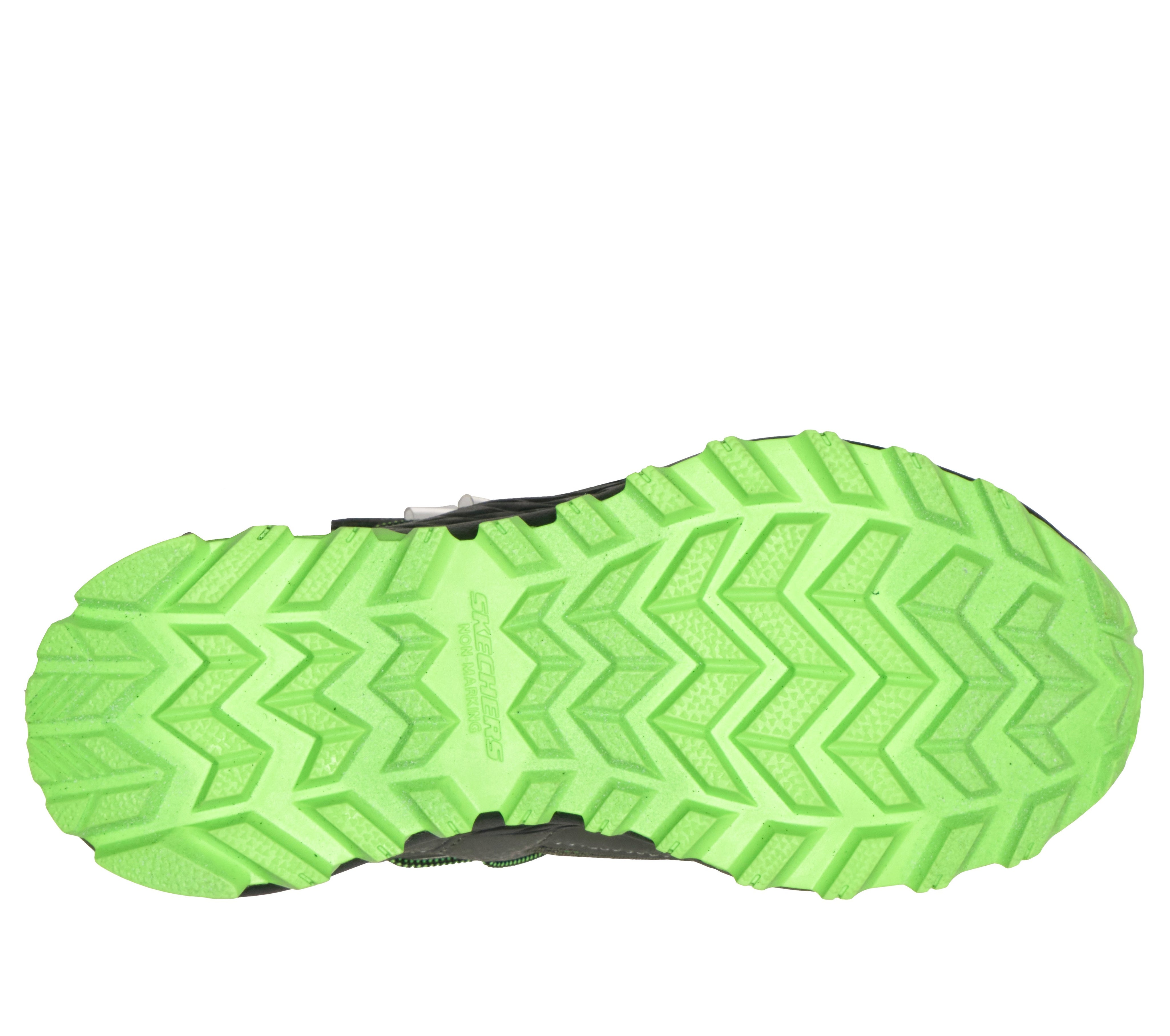 406350L - WATERPROOF: FUSE TREAD - CANYON CORE (KIDS)