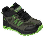 406350L - WATERPROOF: FUSE TREAD - CANYON CORE (KIDS)