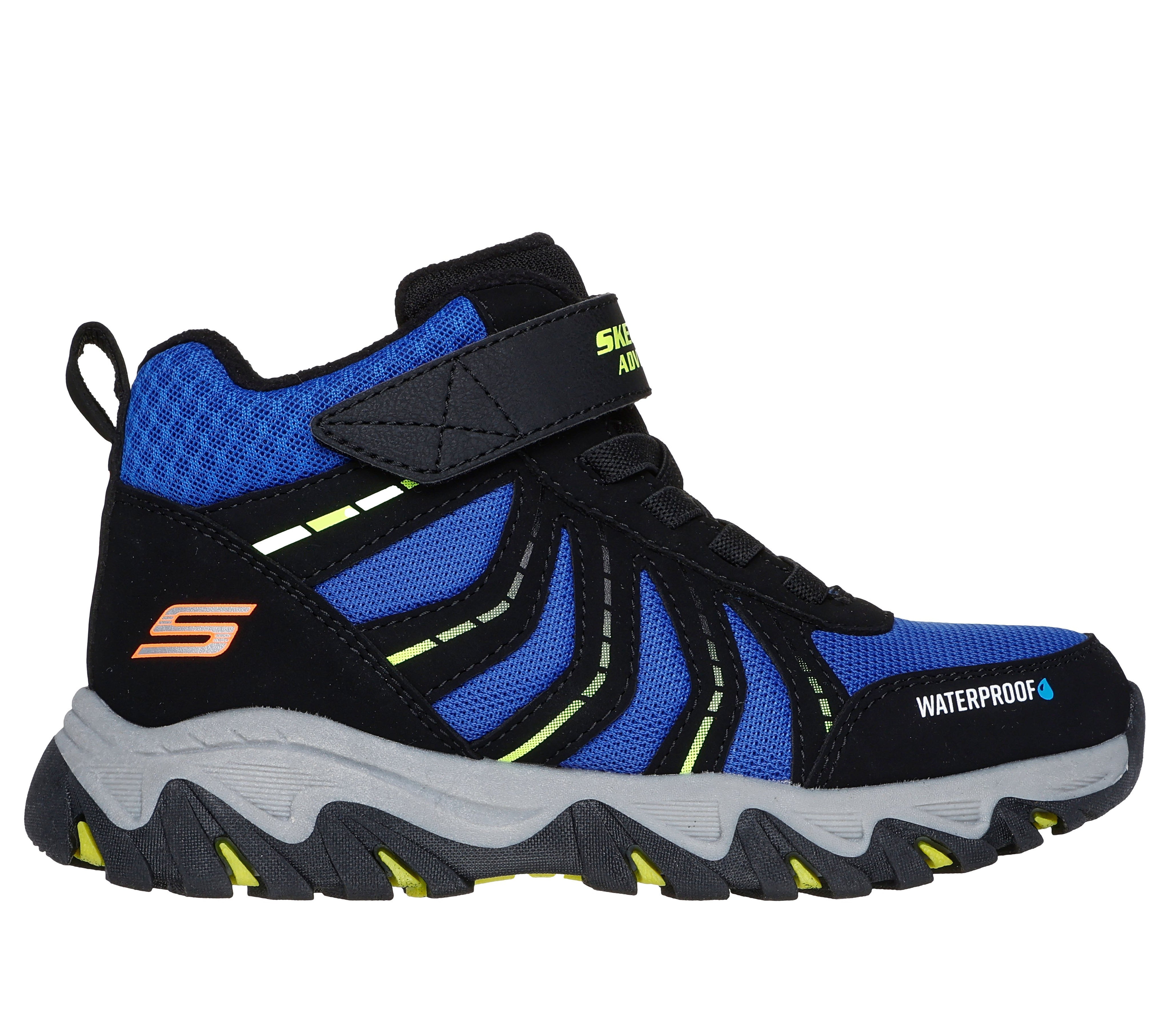 406412L - RUGGED RANGER - STORM TRAIL (ENFANT)