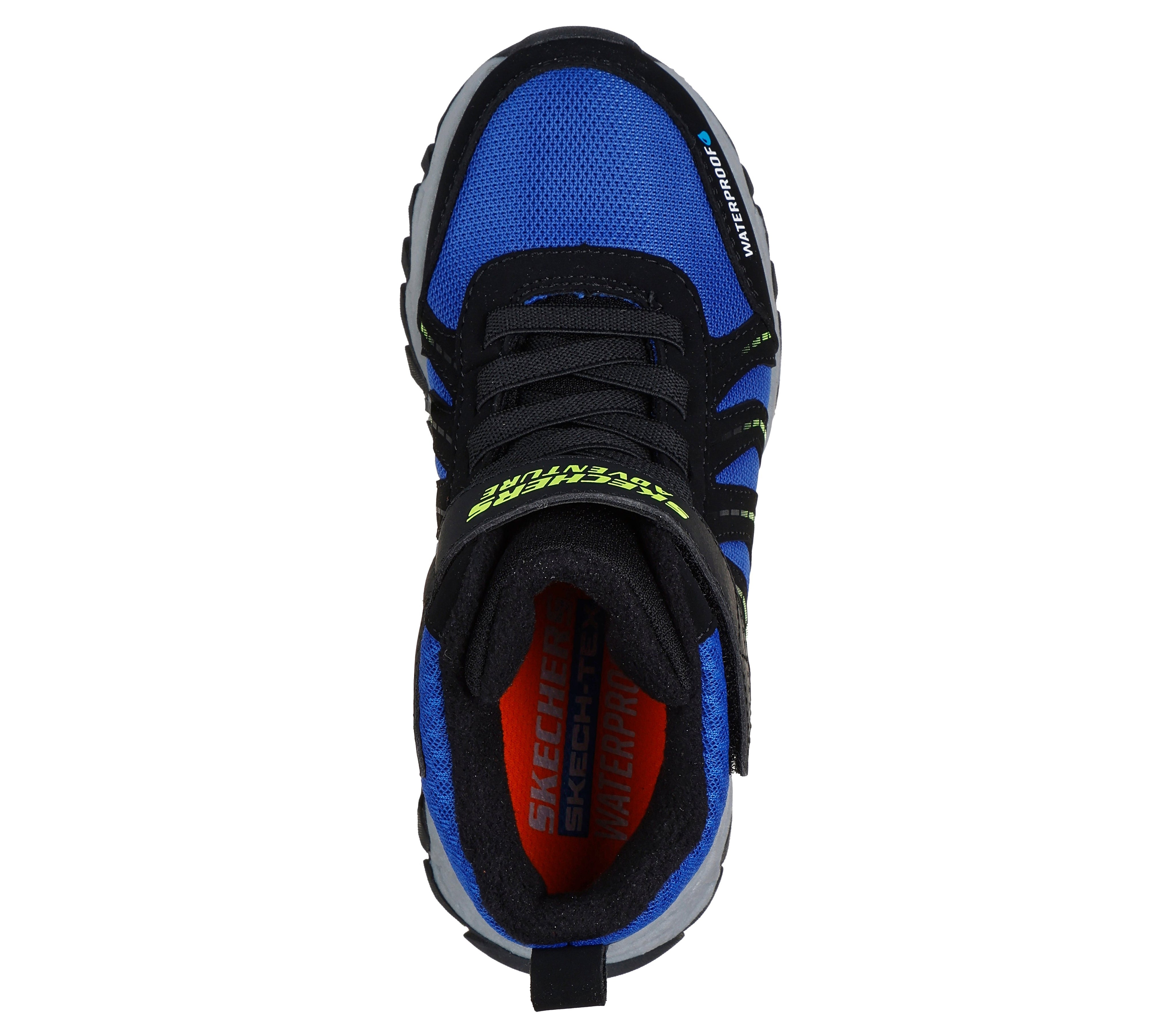 406412L - RUGGED RANGER - STORM TRAIL (ENFANT)