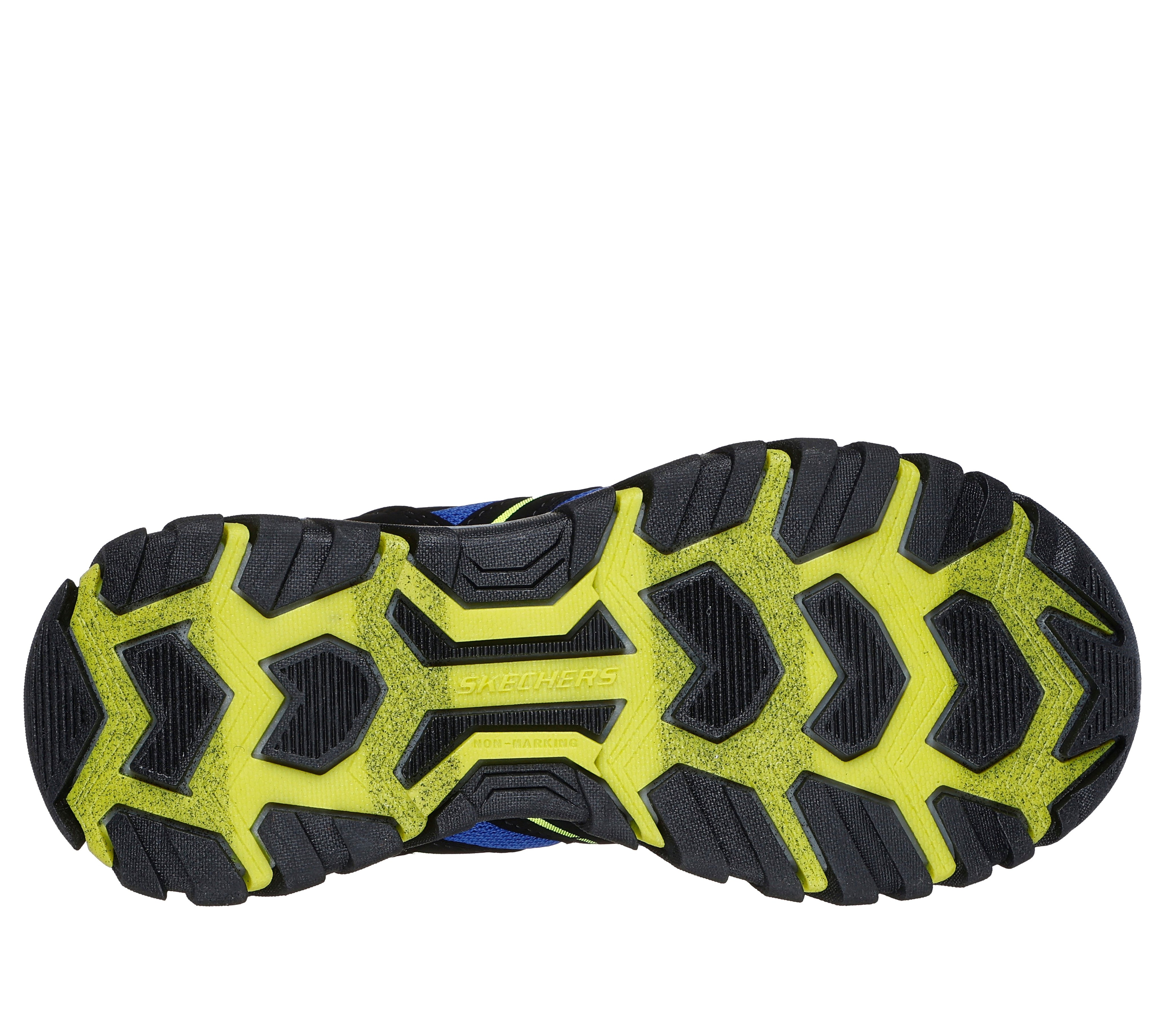 406412L - RUGGED RANGER - STORM TRAIL (ENFANT)