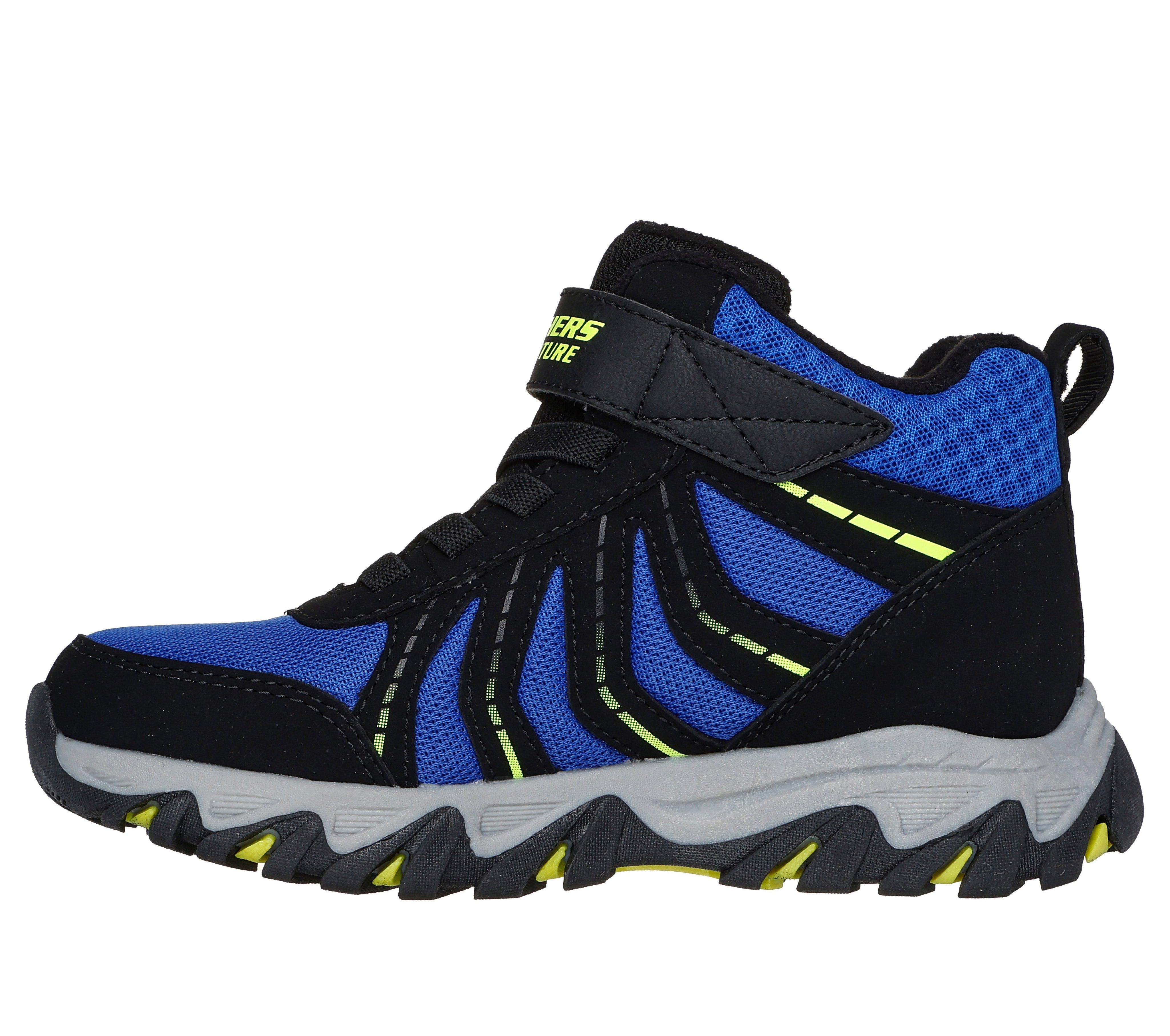 406412L - RUGGED RANGER - STORM TRAIL (ENFANT)