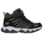 406412L - WATERPROOF: RUGGED RANGER - STORM TRAIL (KIDS)