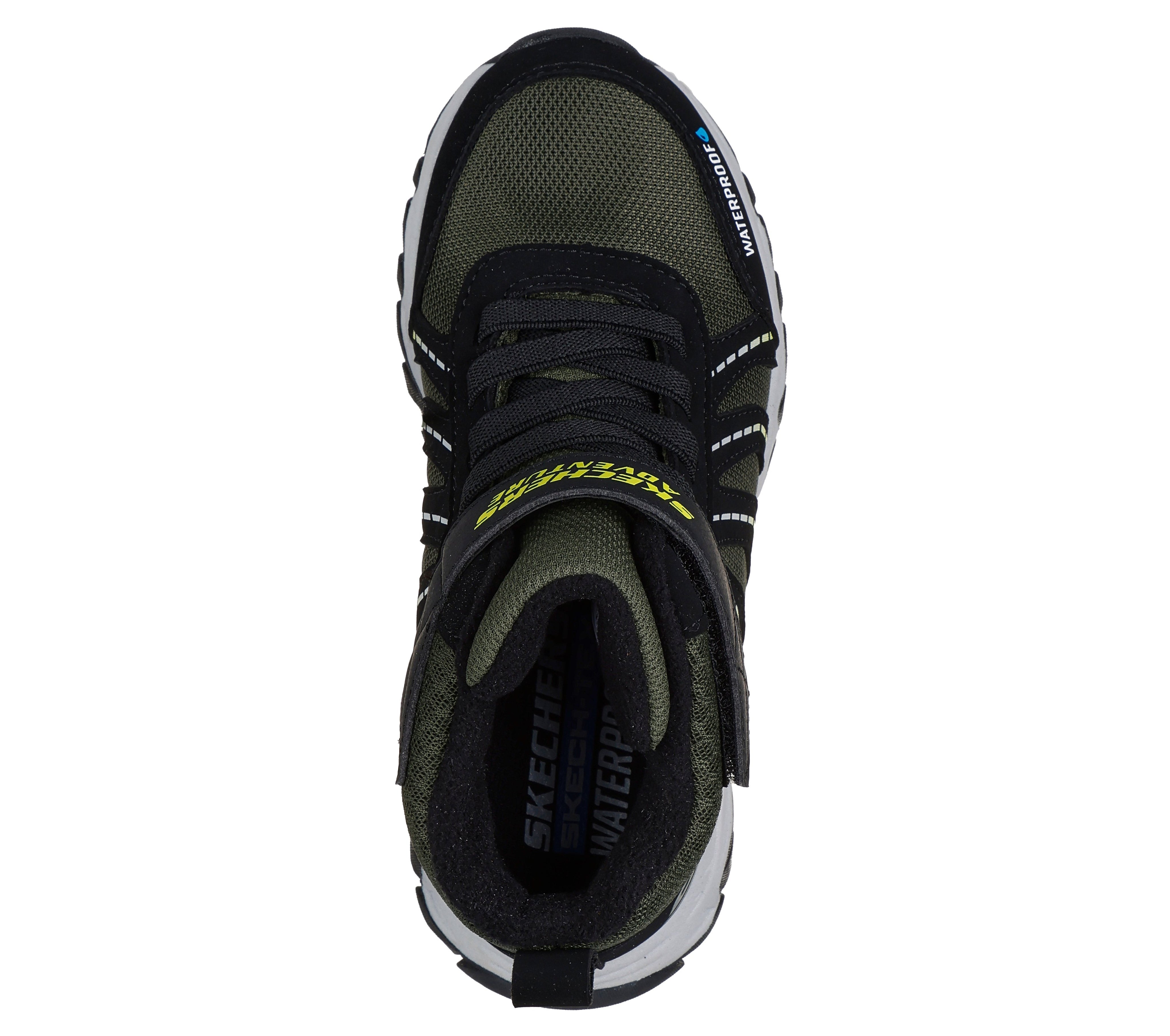 406412L - WATERPROOF: RUGGED RANGER - STORM TRAIL (KIDS)