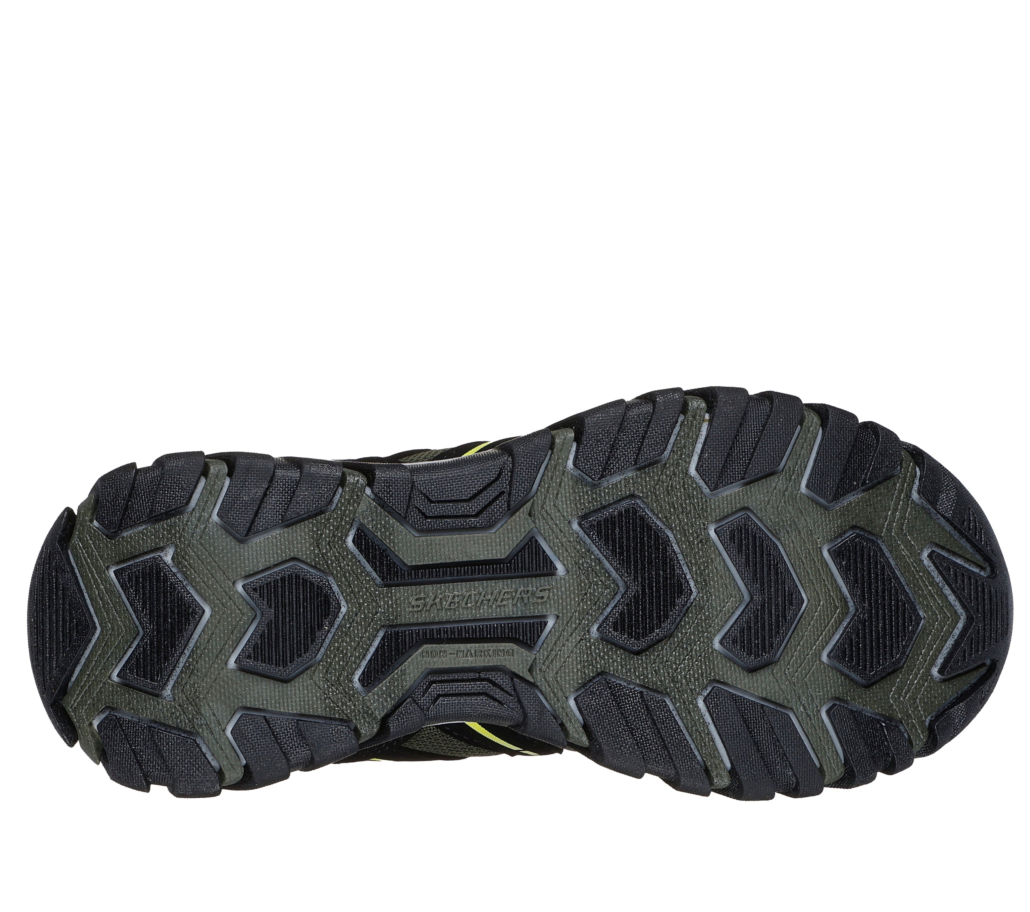 406412L - WATERPROOF: RUGGED RANGER - STORM TRAIL (KIDS)