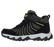 406412L - WATERPROOF: RUGGED RANGER - STORM TRAIL (KIDS)